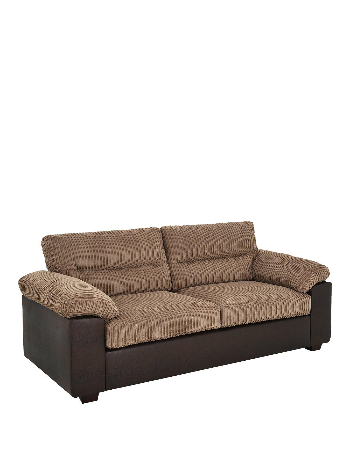 very-home-armstrong-3-2-seater-sofa-set-buy-amp-save-brown-fscreg-certifiedback