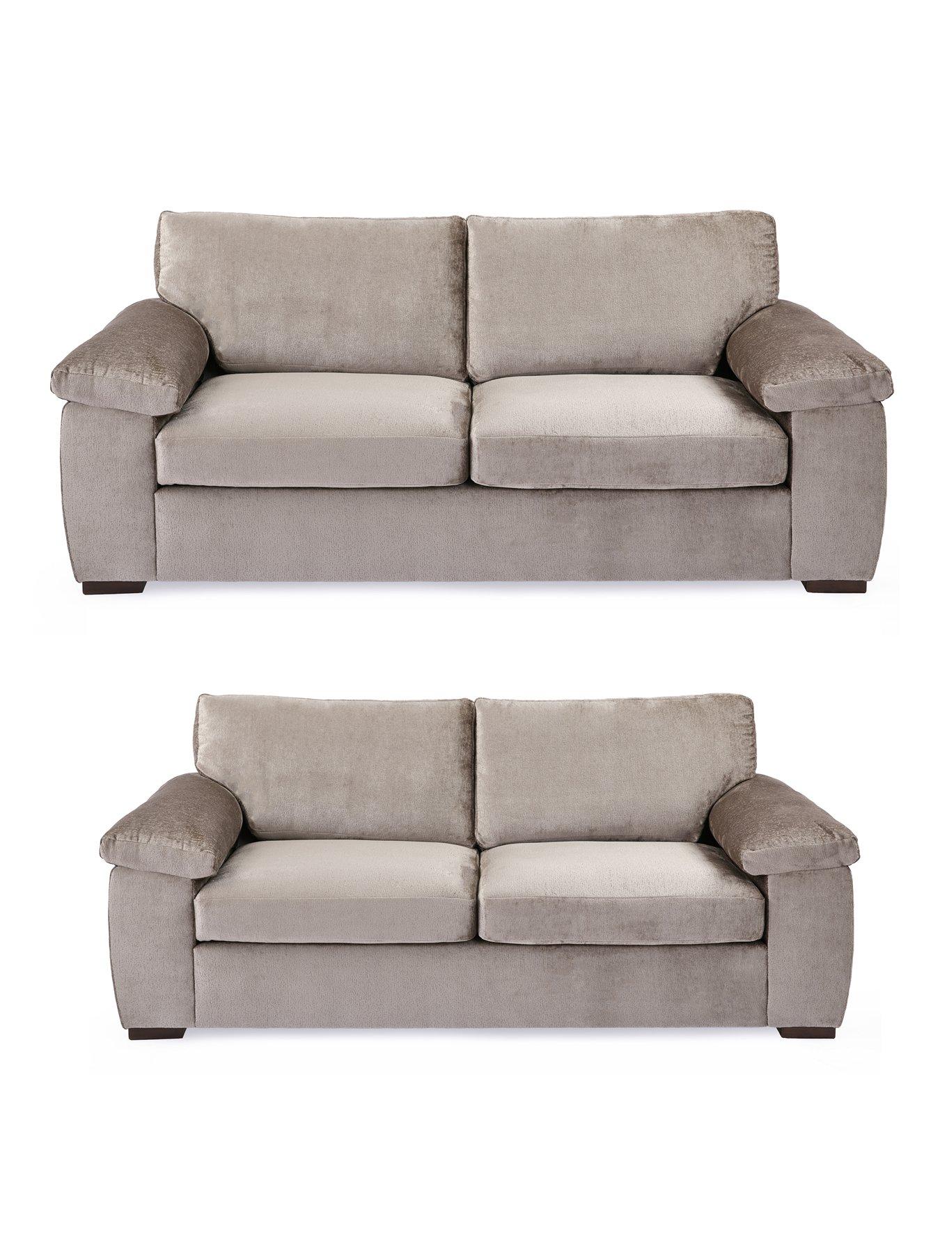 very-home-salerno-standard-3-2-seater-fabricnbspsofa-set-buy-amp-save-taupe--nbspfscreg-certified