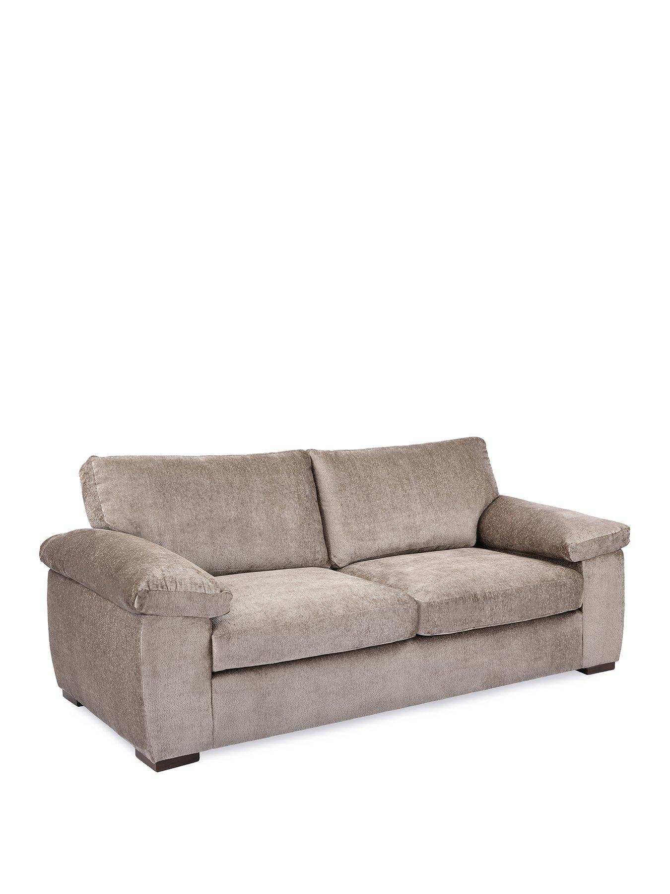 very-home-salerno-standard-3-2-seater-fabricnbspsofa-set-buy-amp-save-taupe--nbspfscreg-certifiedback