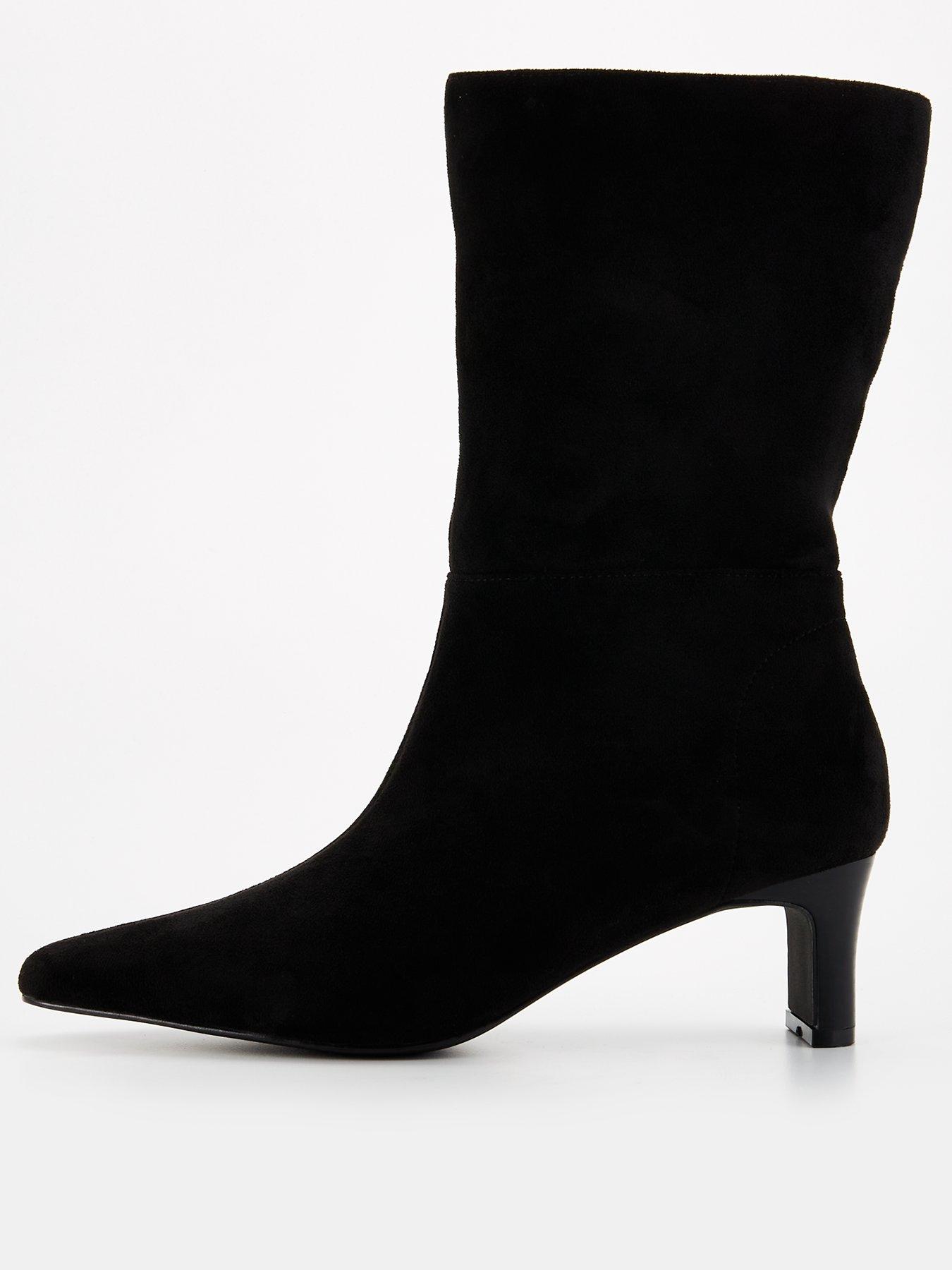 v-by-very-chiselled-toe-straight-leg-calf-boot-blackfront