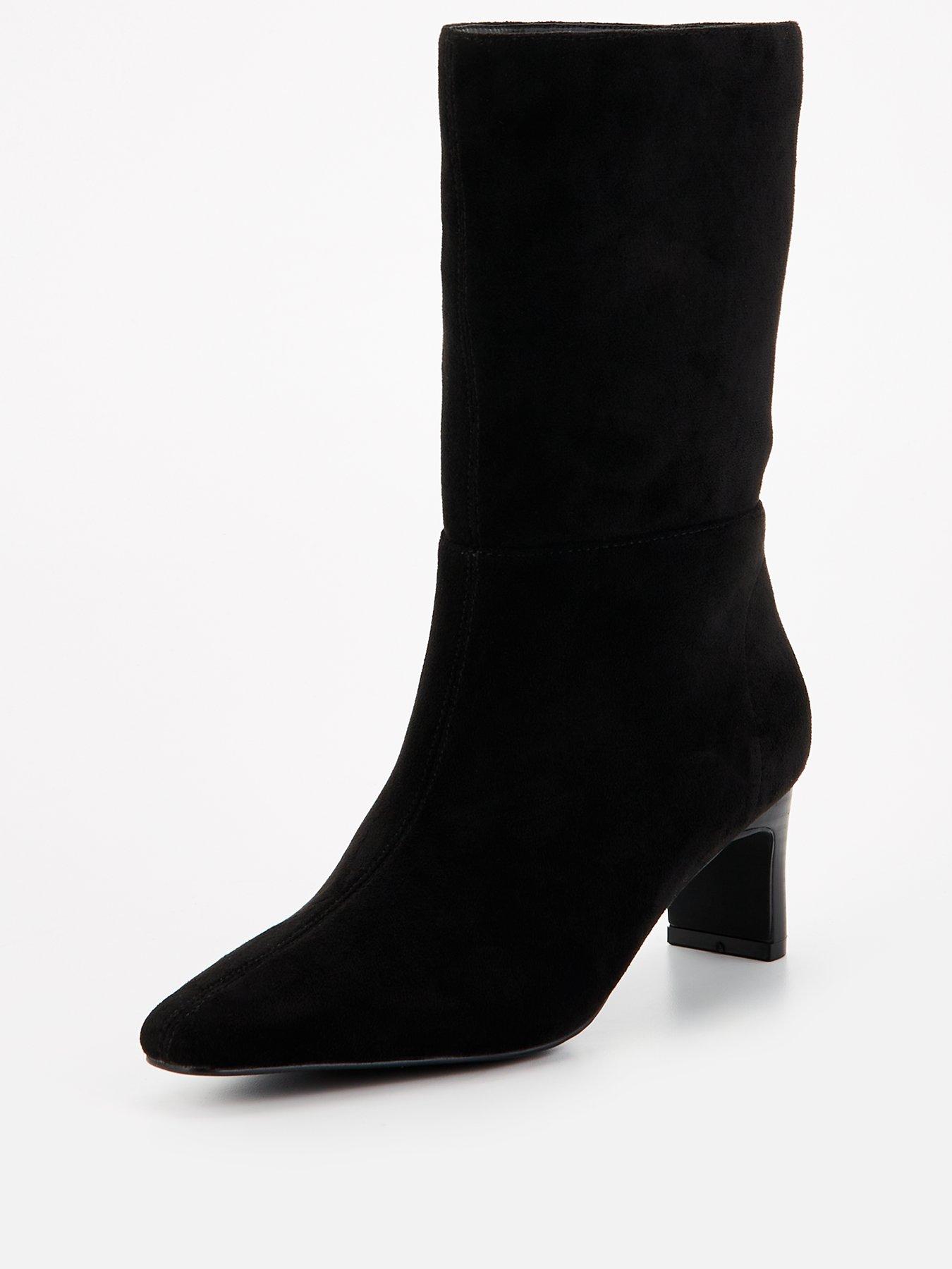 v-by-very-chiselled-toe-straight-leg-calf-boot-blackstillFront