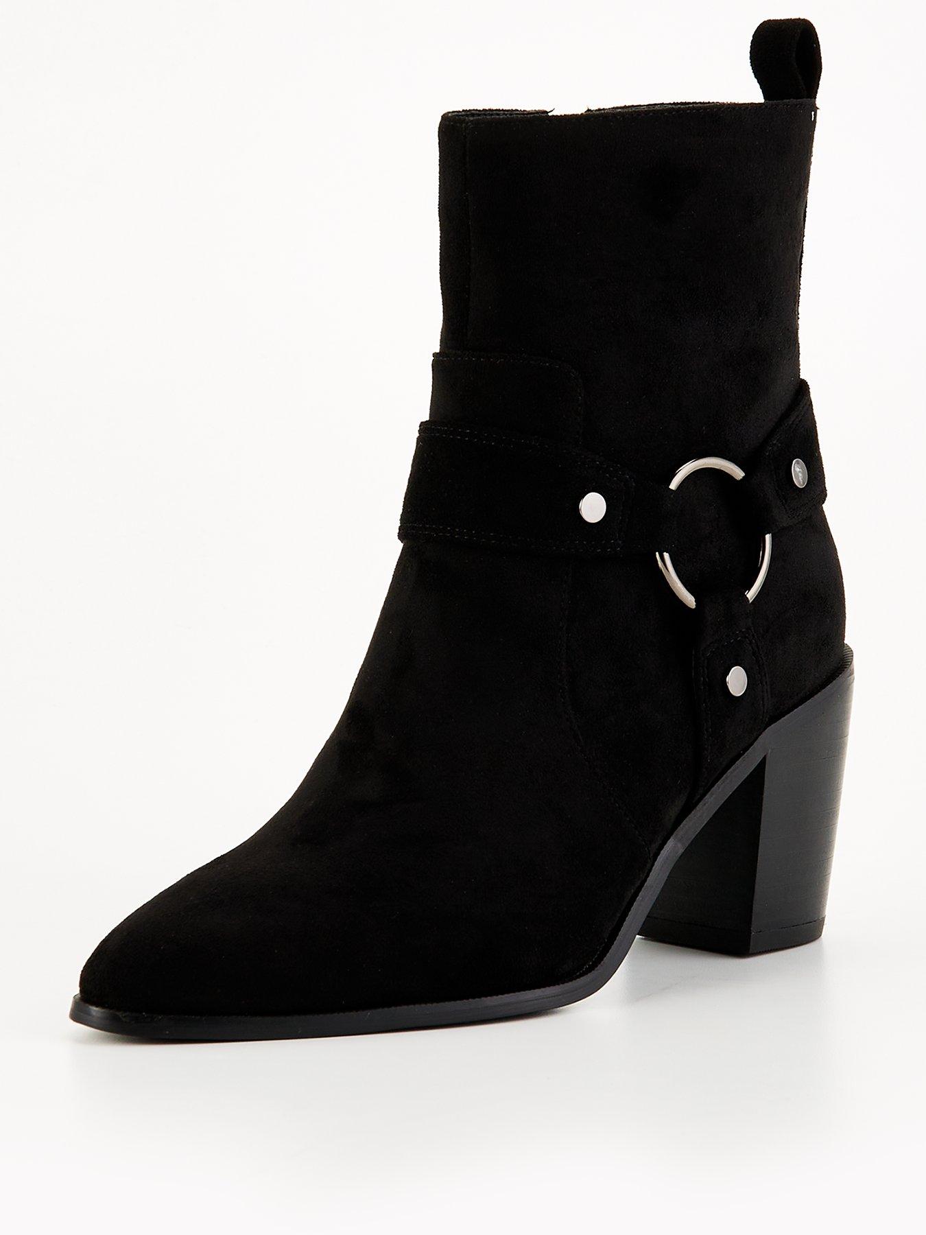 v-by-very-western-ankle-boot-with-buckles-blackstillFront