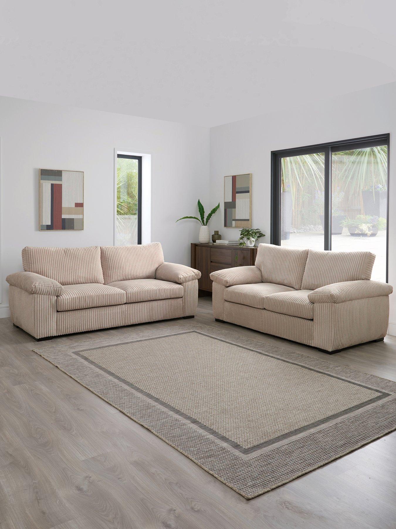 the-very-collection-amalfi-standard-back-3-2-seater-sofa-set-creamnbspbuy-amp-save-fscreg-certified