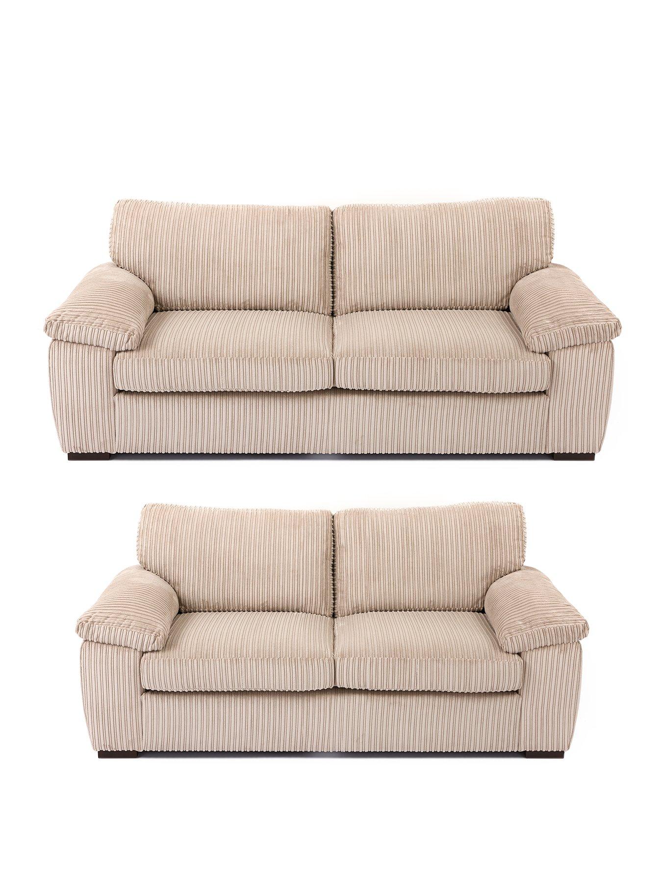 very-home-amalfi-standard-back-3-2-seater-sofa-set-creamnbspbuy-amp-save-fscreg-certified