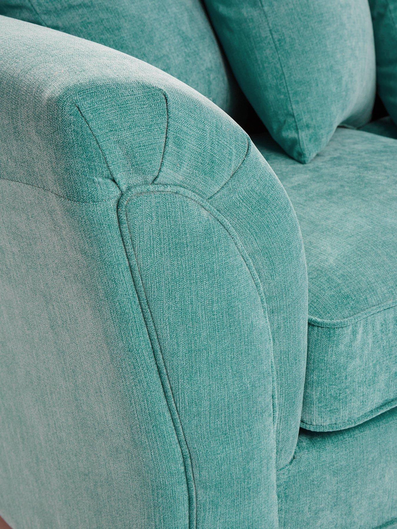 very-home-dury-scatter-back-3-2-seater-fabric-sofa-set-buy-amp-save-teal--nbspfscreg-certifieddetail