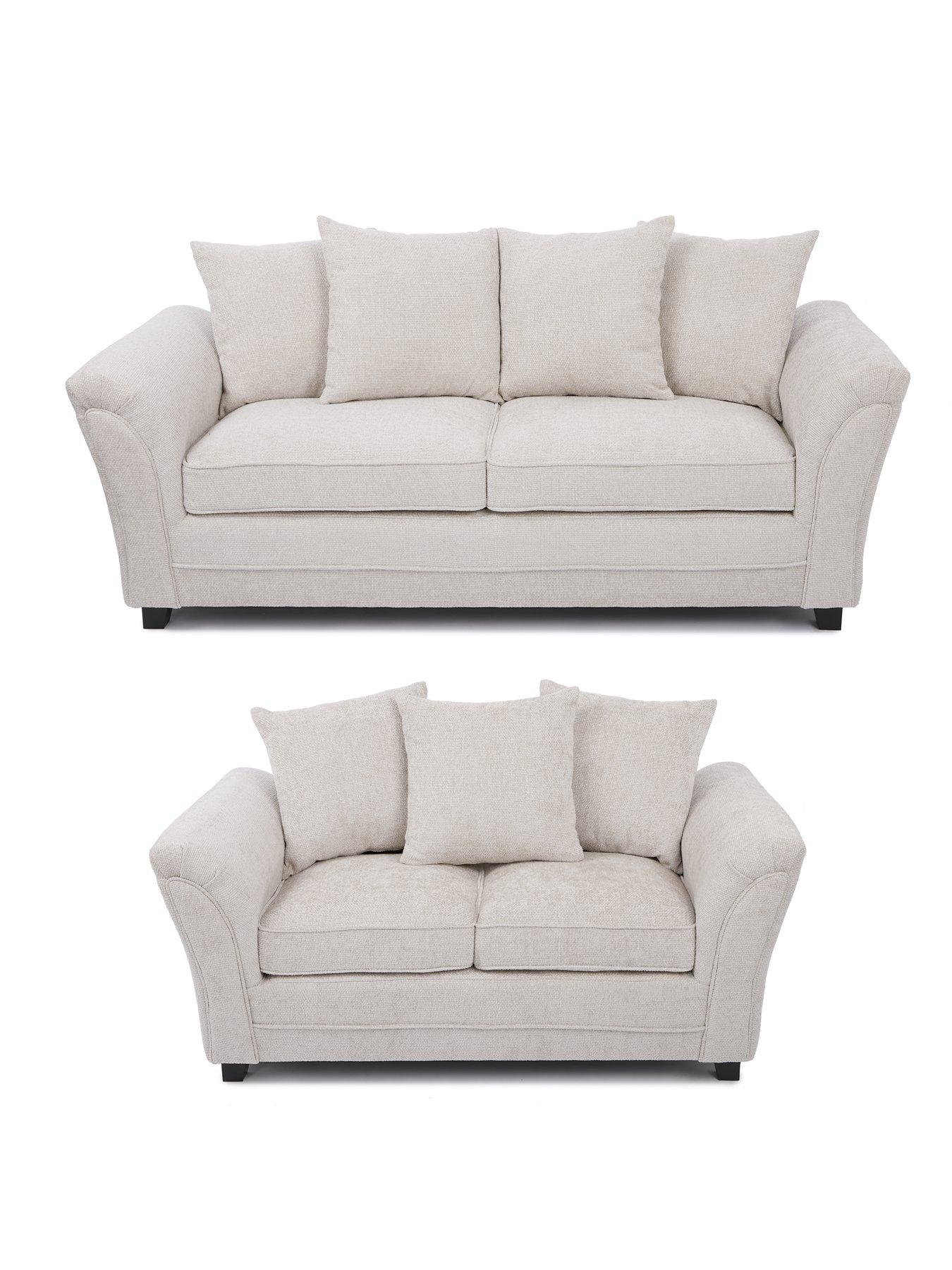 very-home-dury-chunky-weave-scatter-3-2-seater-sofa-natural-buy-amp-save-fscreg-certified