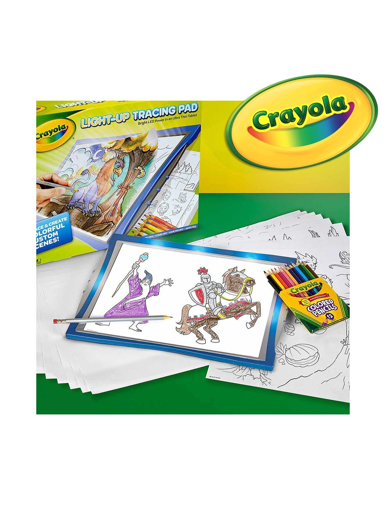 crayola-crayola-light-up-tracing-pad-magical-creaturesstillFront