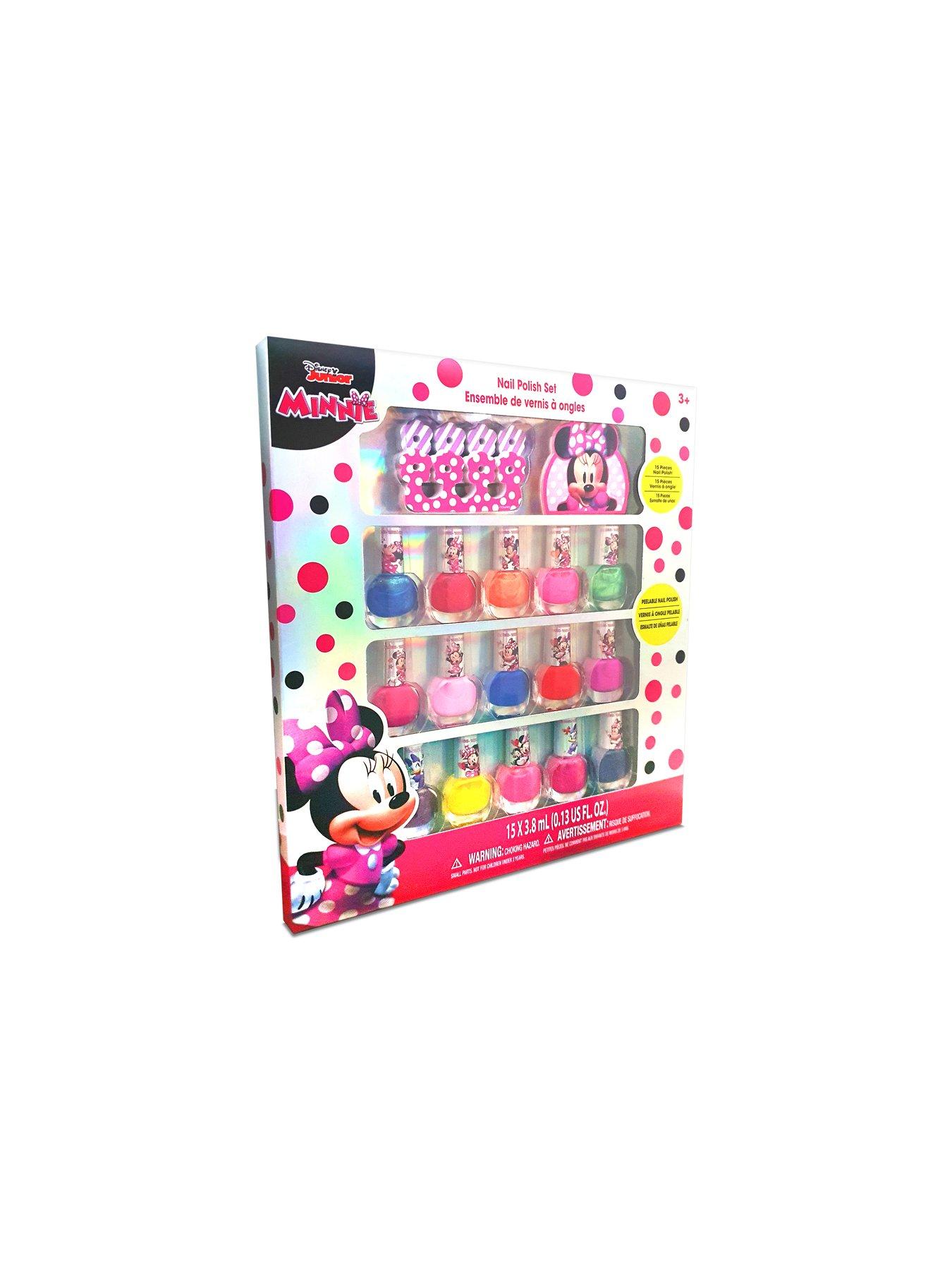 minnie-mouse-disney-nail-polish-gift-set-15-packstillFront