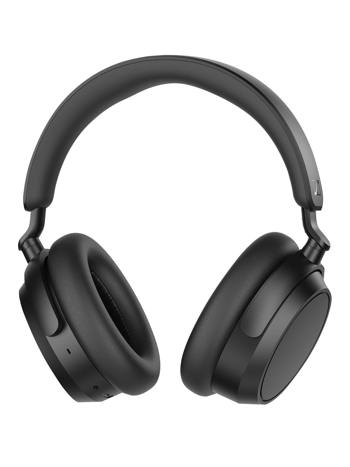 Image 1 of 7 of Sennheiser Accentum Plus Wireless Bluetooth Headphones