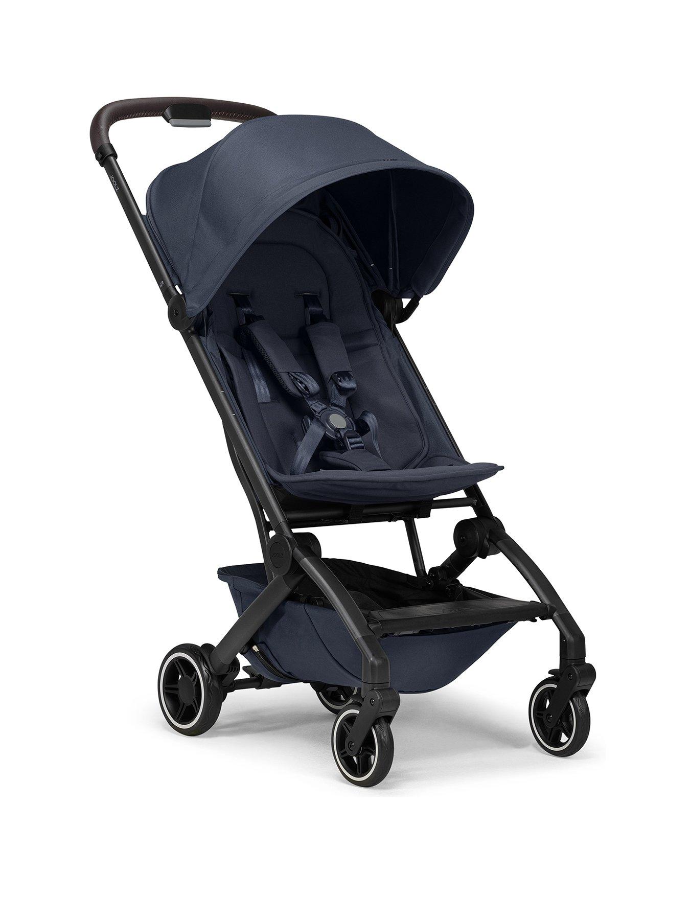 Image of Joolz Joolz Aer+ Buggy - Navy Blue
