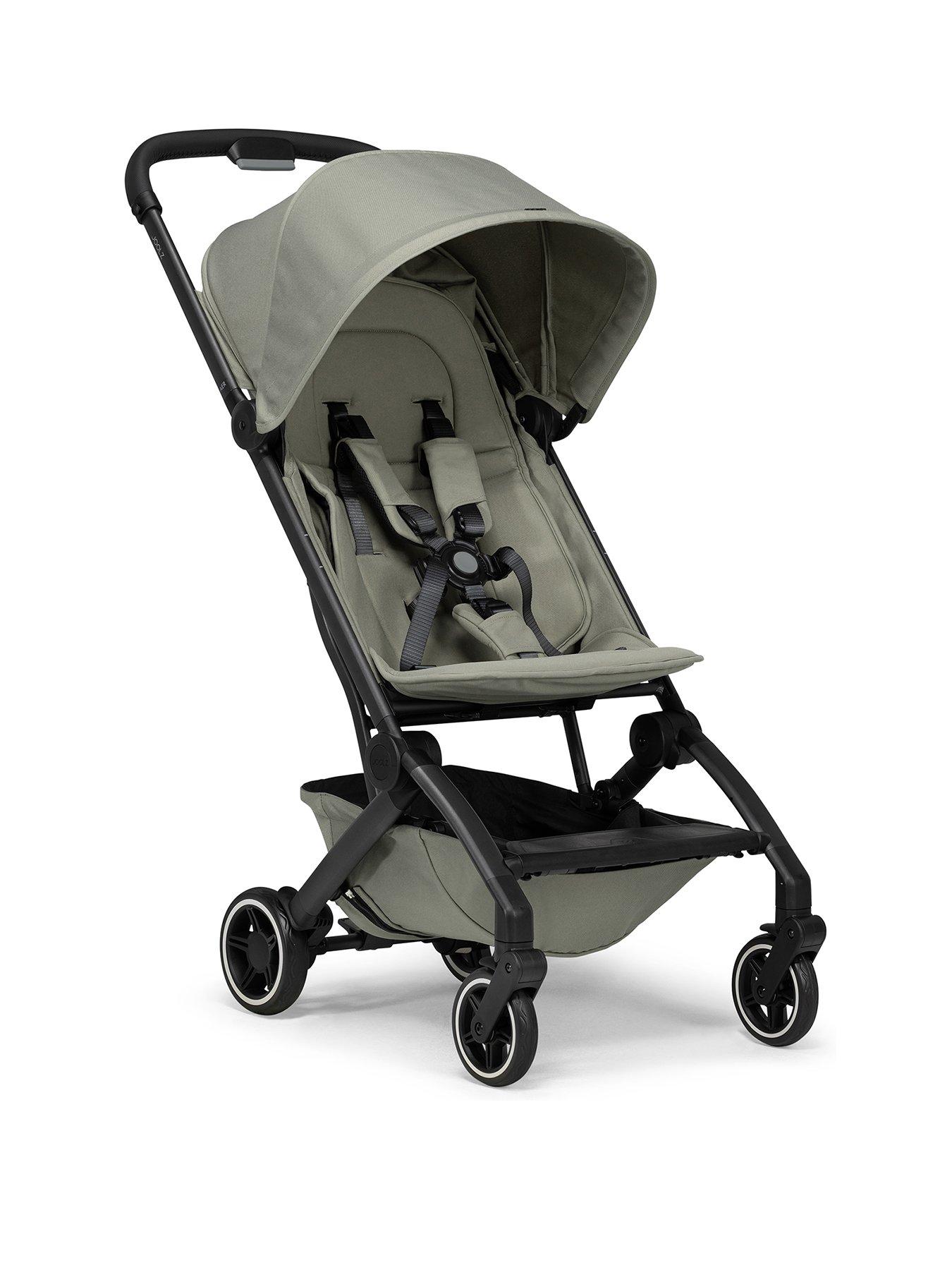 Image of Joolz Joolz Aer+ Buggy - Sage Green