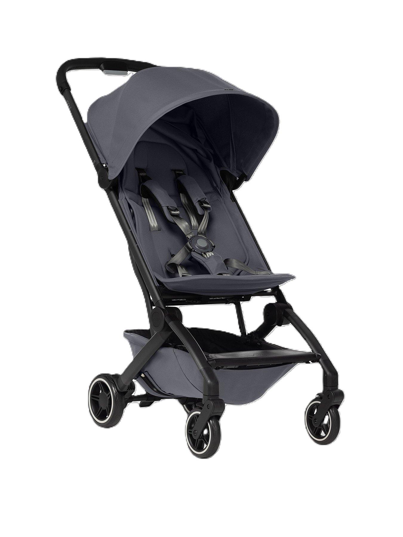 undefined Joolz Aer+ Buggy - Stone Grey