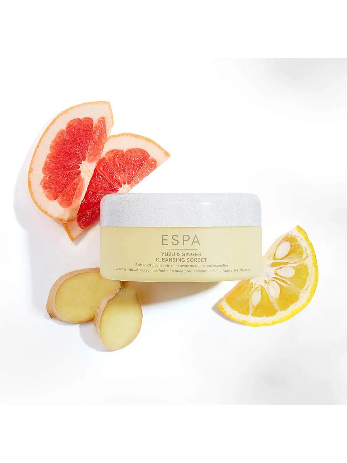 espa-yuzu-ginger-cleansing-sorbetoutfit