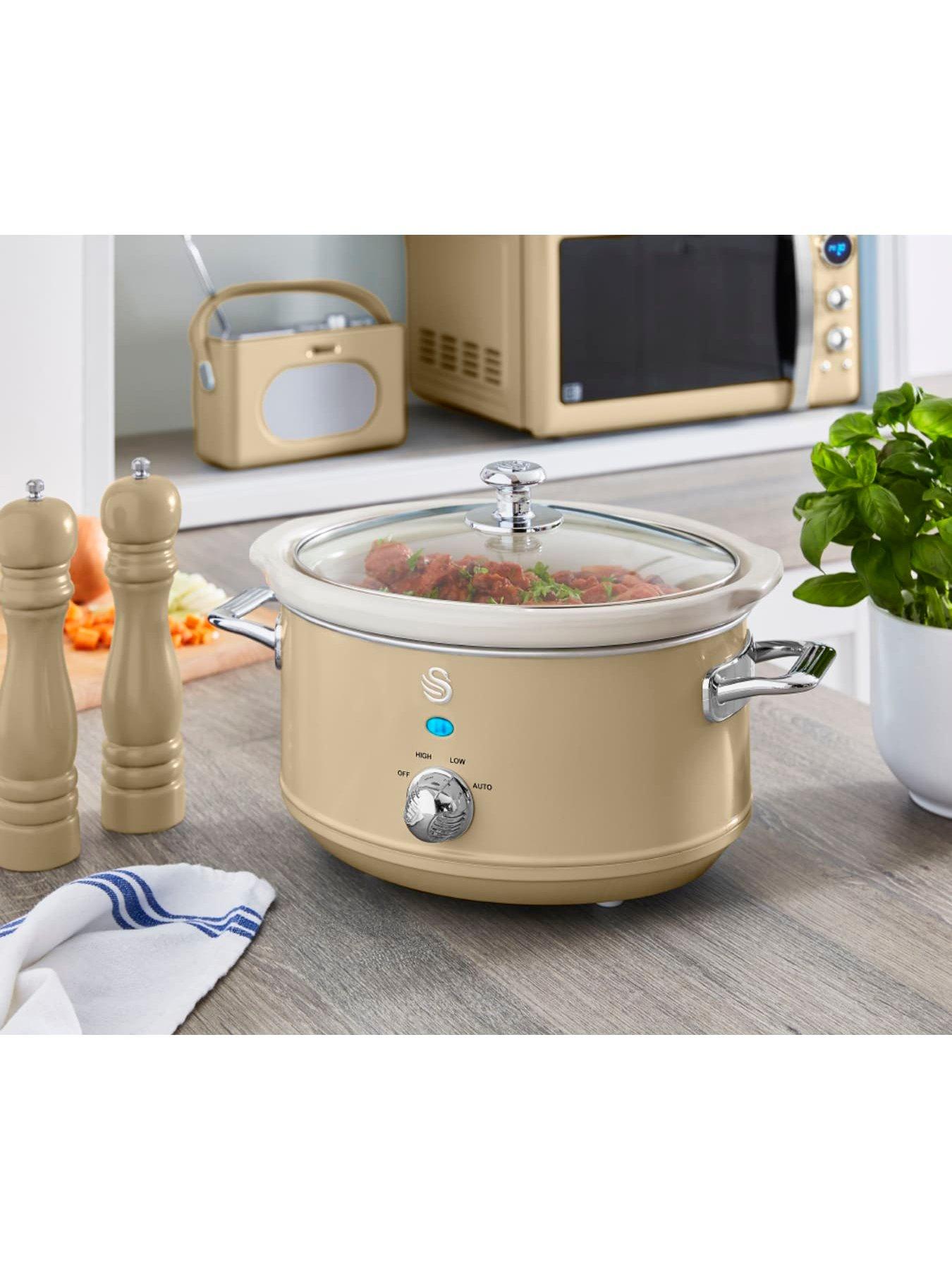 swan-sf17021cn-retro-slow-cooker-with-3-temperature-settings-keep-warm-function-35l-200w-creamdetail