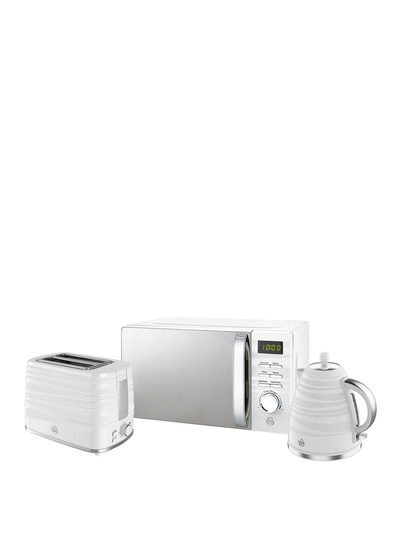 swan-symphony-kitchen-set-17l-fast-boil-kettle-300w-2-slice-toaster-and-700w-20l-digital-microwave-white-sk31050wn-st31050wn-sm22038lwn