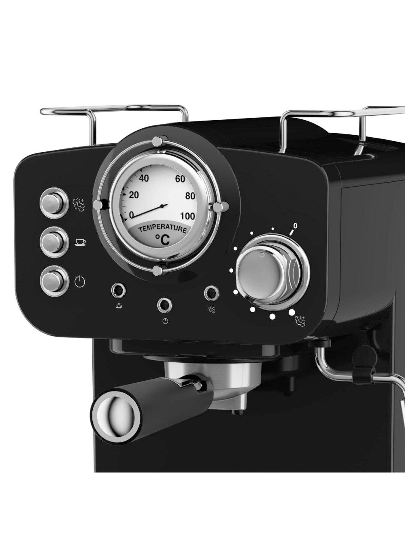 swan-sk22110bn-nordic-espresso-coffee-machine-with-milk-frother-steam-pressure-control-12l-detachable-water-tank-1100w-blackoutfit