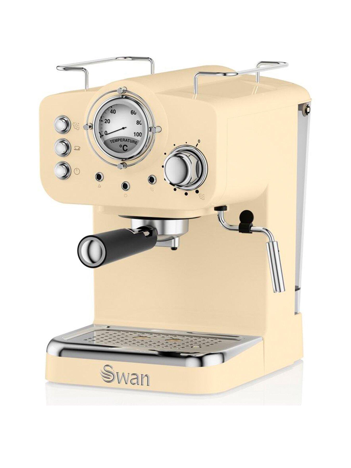 swan-sk22110cn-nordic-espresso-coffee-machine-with-milk-frother-steam-pressure-control-12l-detachable-water-tank-1100w-cream