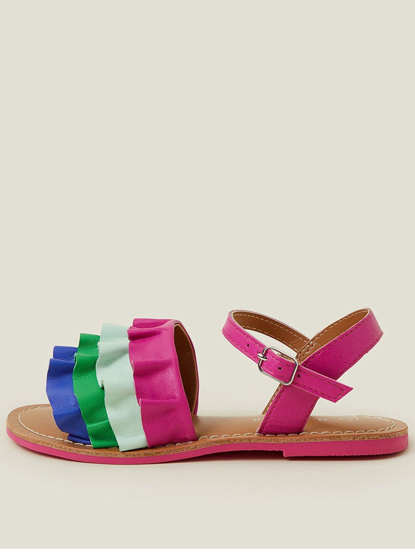 accessorize-girls-ruffle-sandals-brights-multi