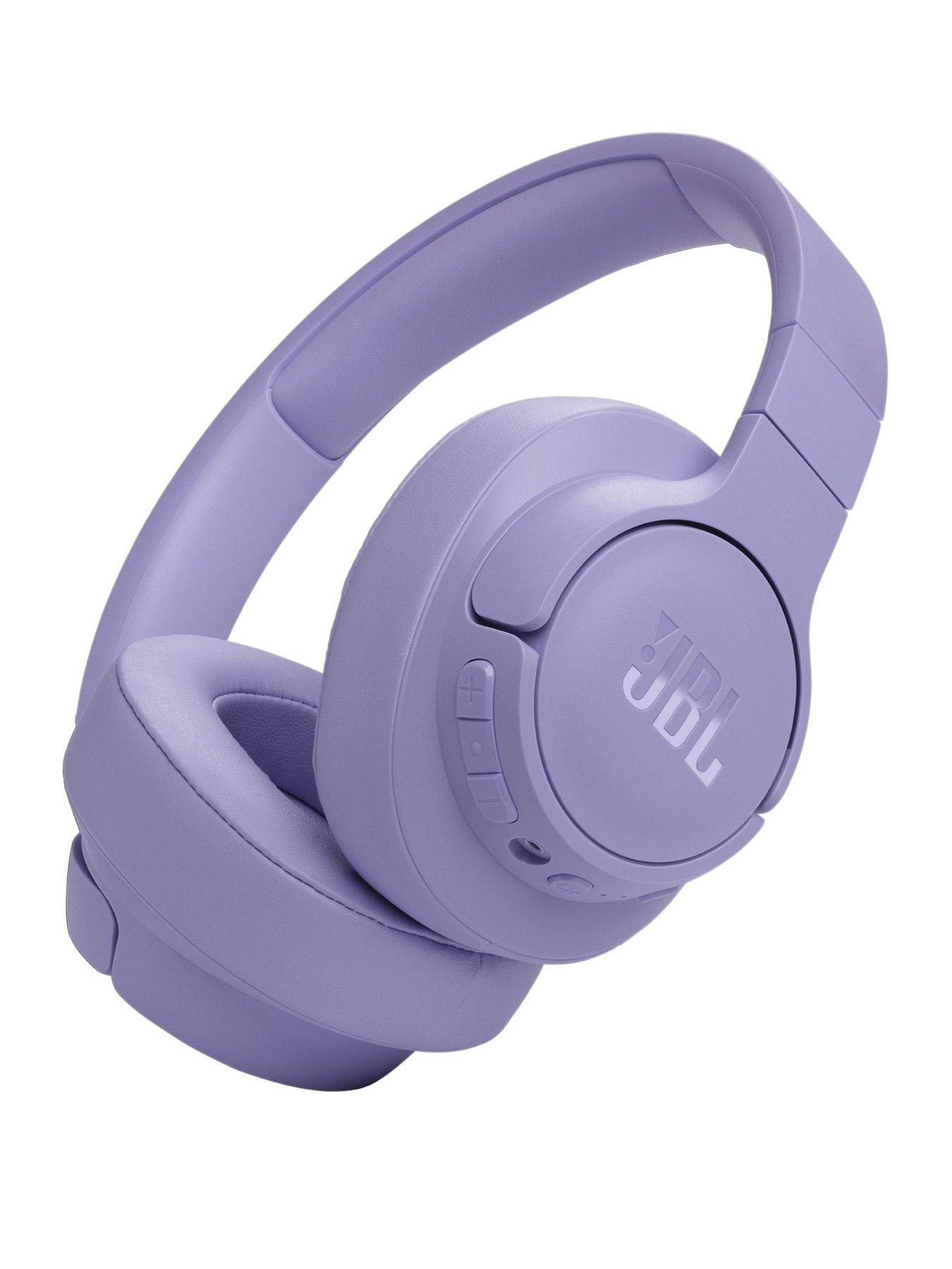 undefined Tune 770NC Wireless Bluetooth Noise-Cancelling Over Ear Headphones