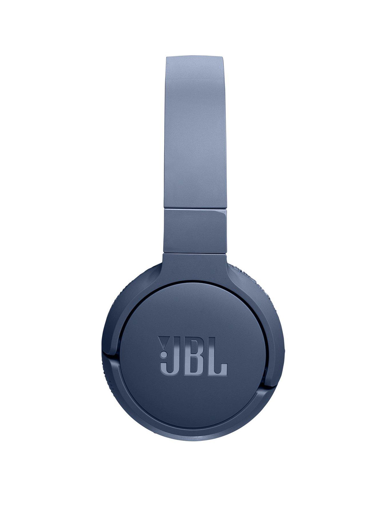 Image 3 of 8 of JBL Tune 670NC Wireless Bluetooth Noise-Cancelling Headphones