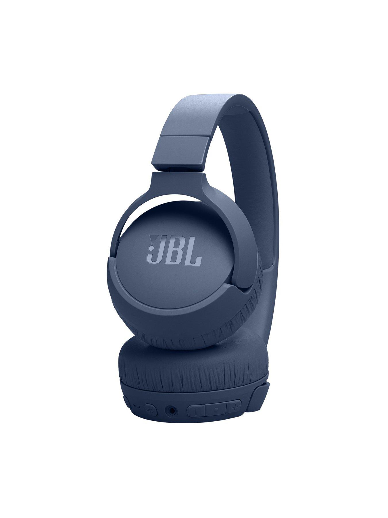 Image 4 of 8 of JBL Tune 670NC Wireless Bluetooth Noise-Cancelling Headphones