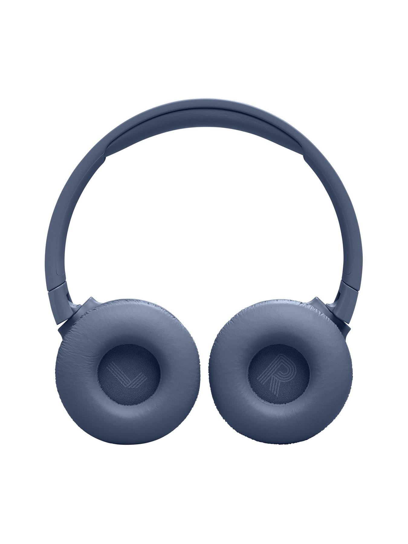 Image 6 of 8 of JBL Tune 670NC Wireless Bluetooth Noise-Cancelling Headphones