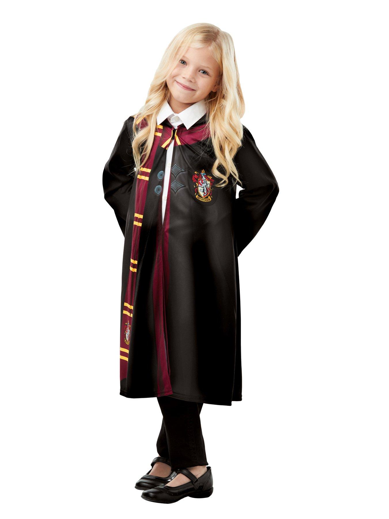 undefined Gryffindor Robe