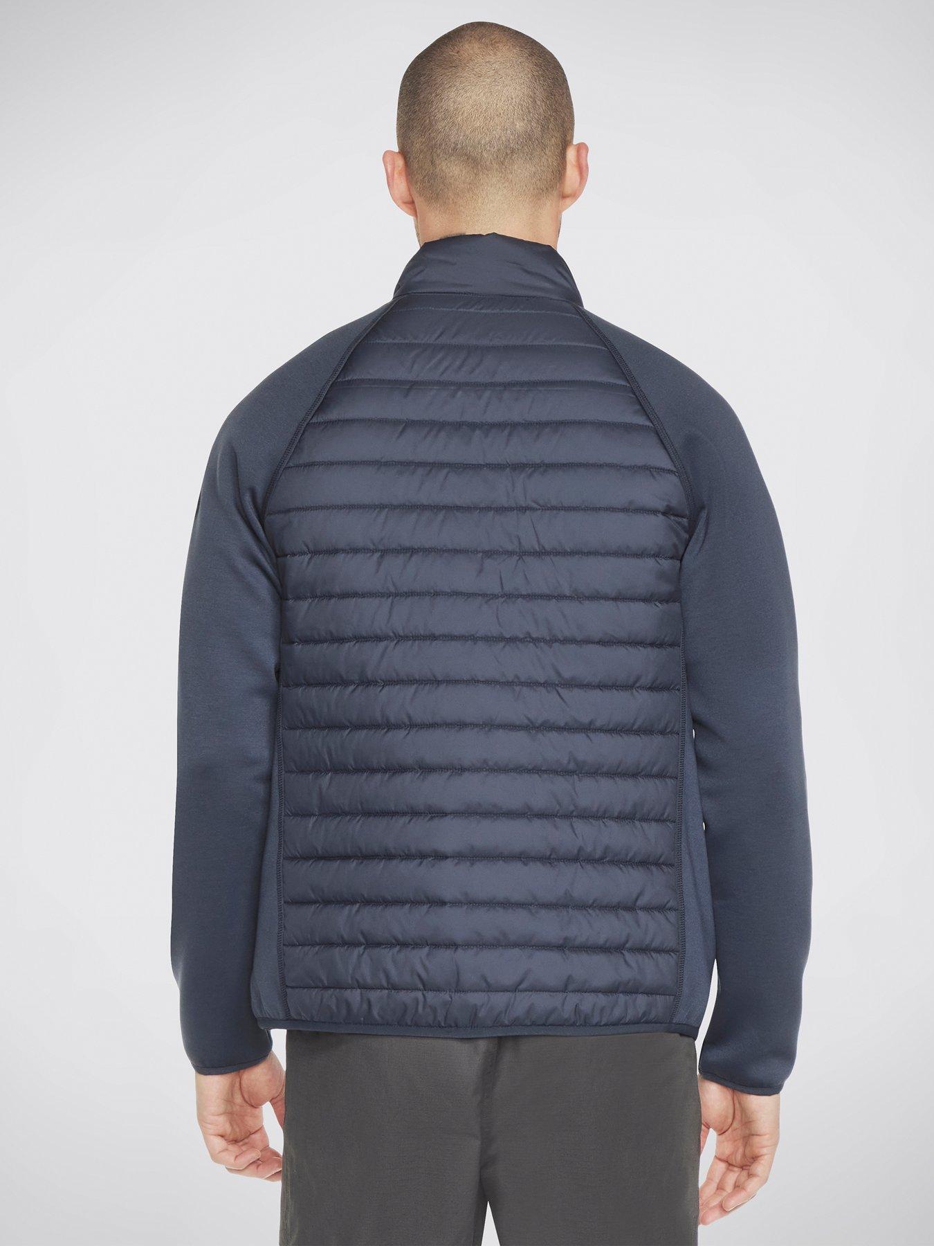 skechers-goshield-hybrid-jacket-20-navystillFront