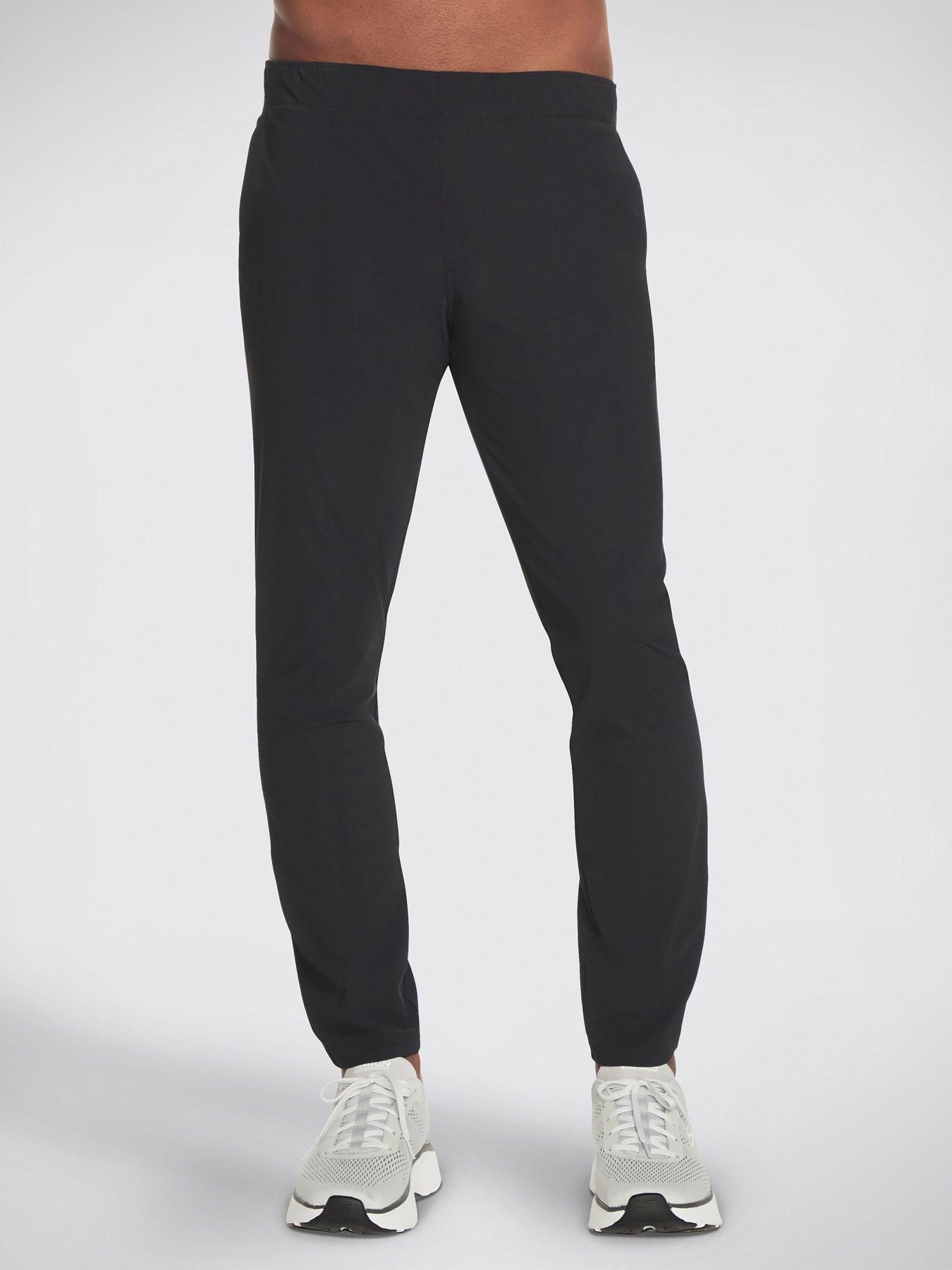 skechers-go-stretch-tapered-trousers-black