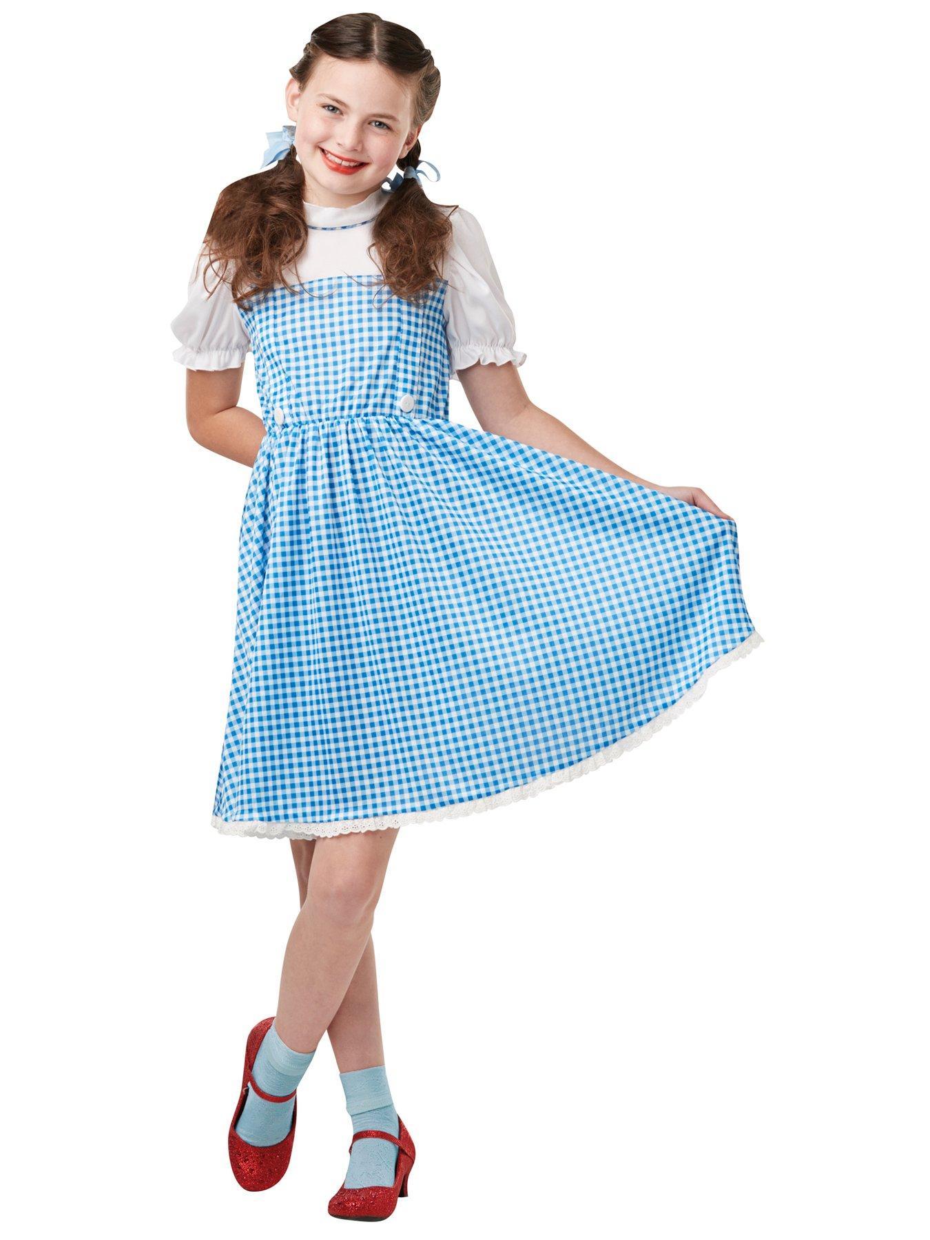 dorothy-costume