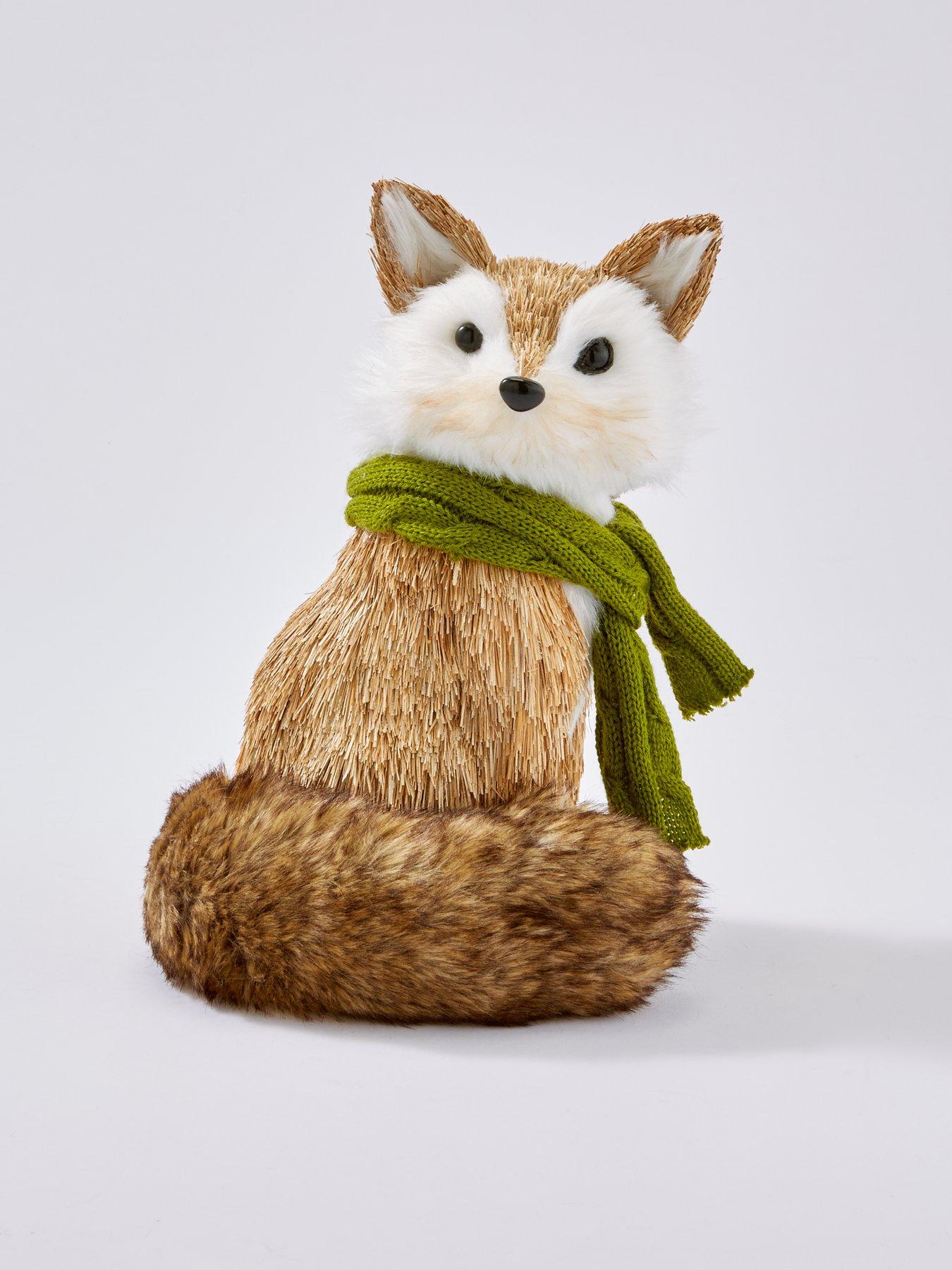 bristle-fox-with-scarf-autumn-decorationstillFront