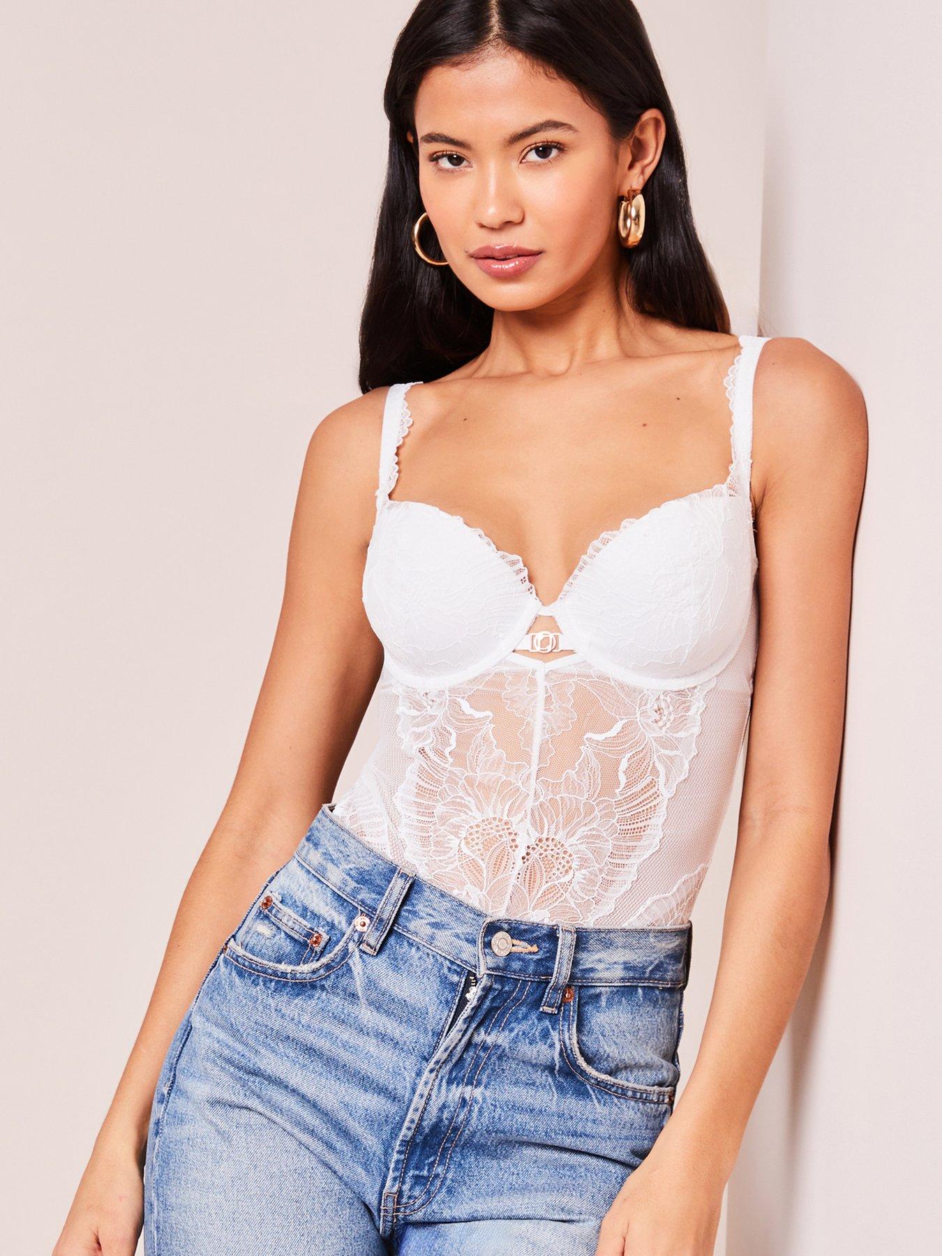 lipsy-lipsy-lace-thong-body-whiteback