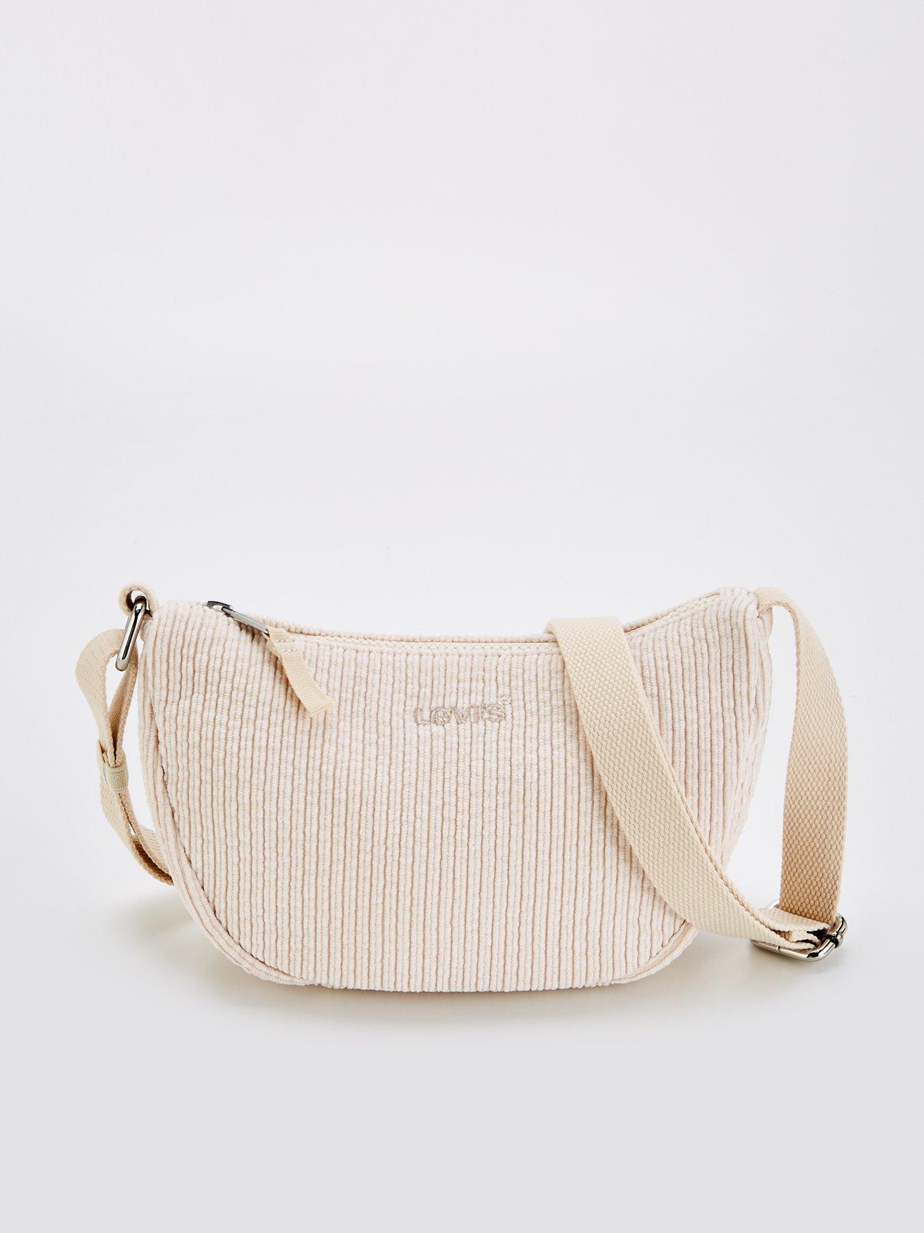 levis-small-crossbody-bag-cream