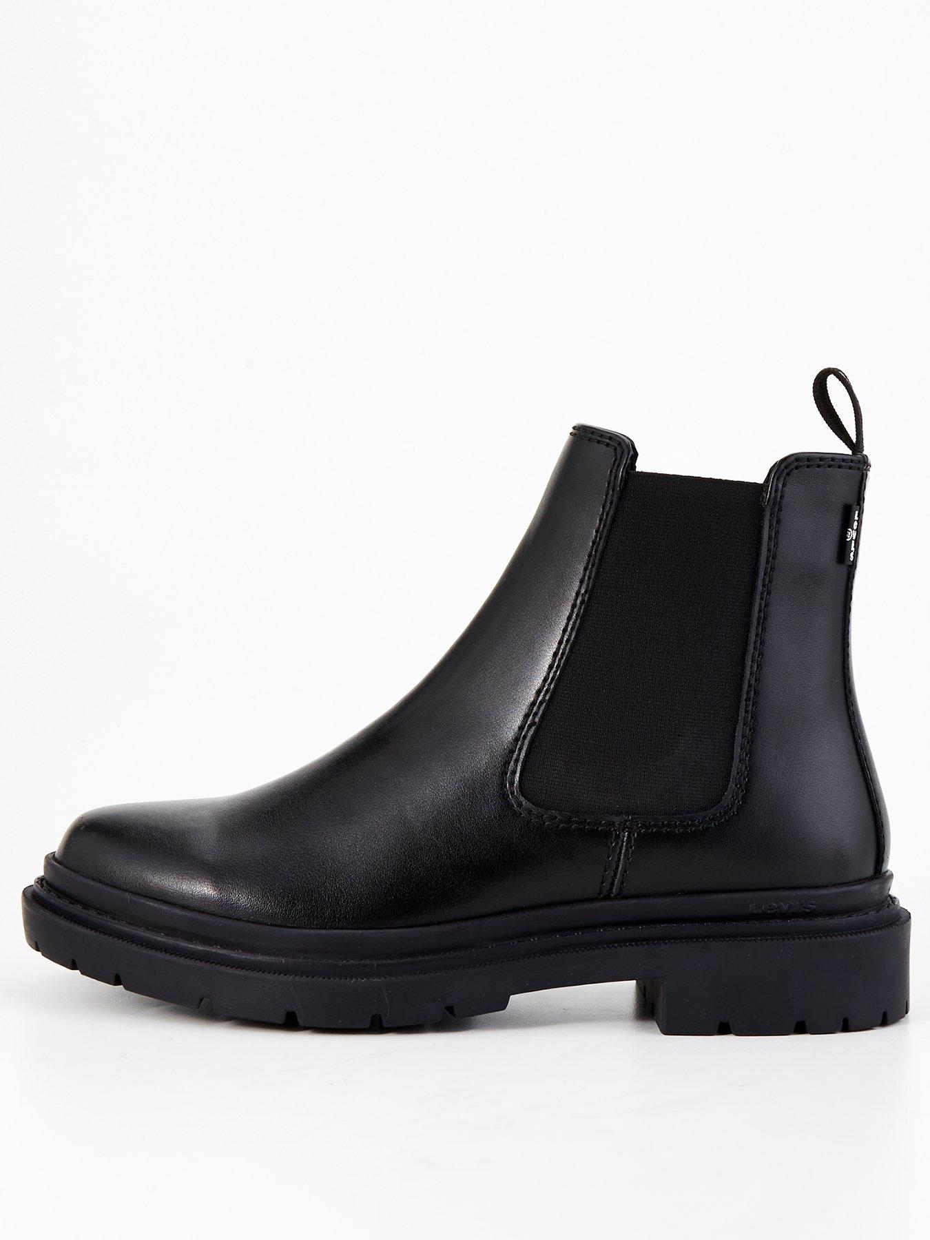 levis-trooper-chelsea-boots-black