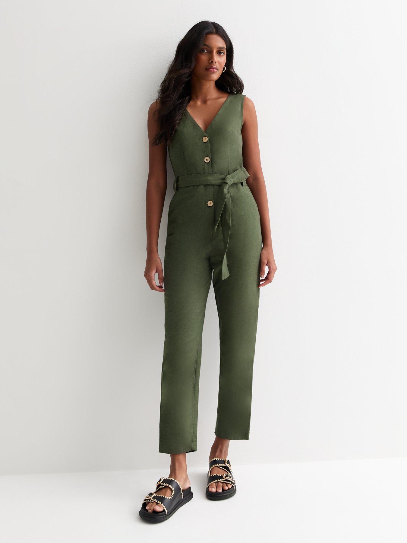 Womens New Look Playsuits Jumpsuits Very IE