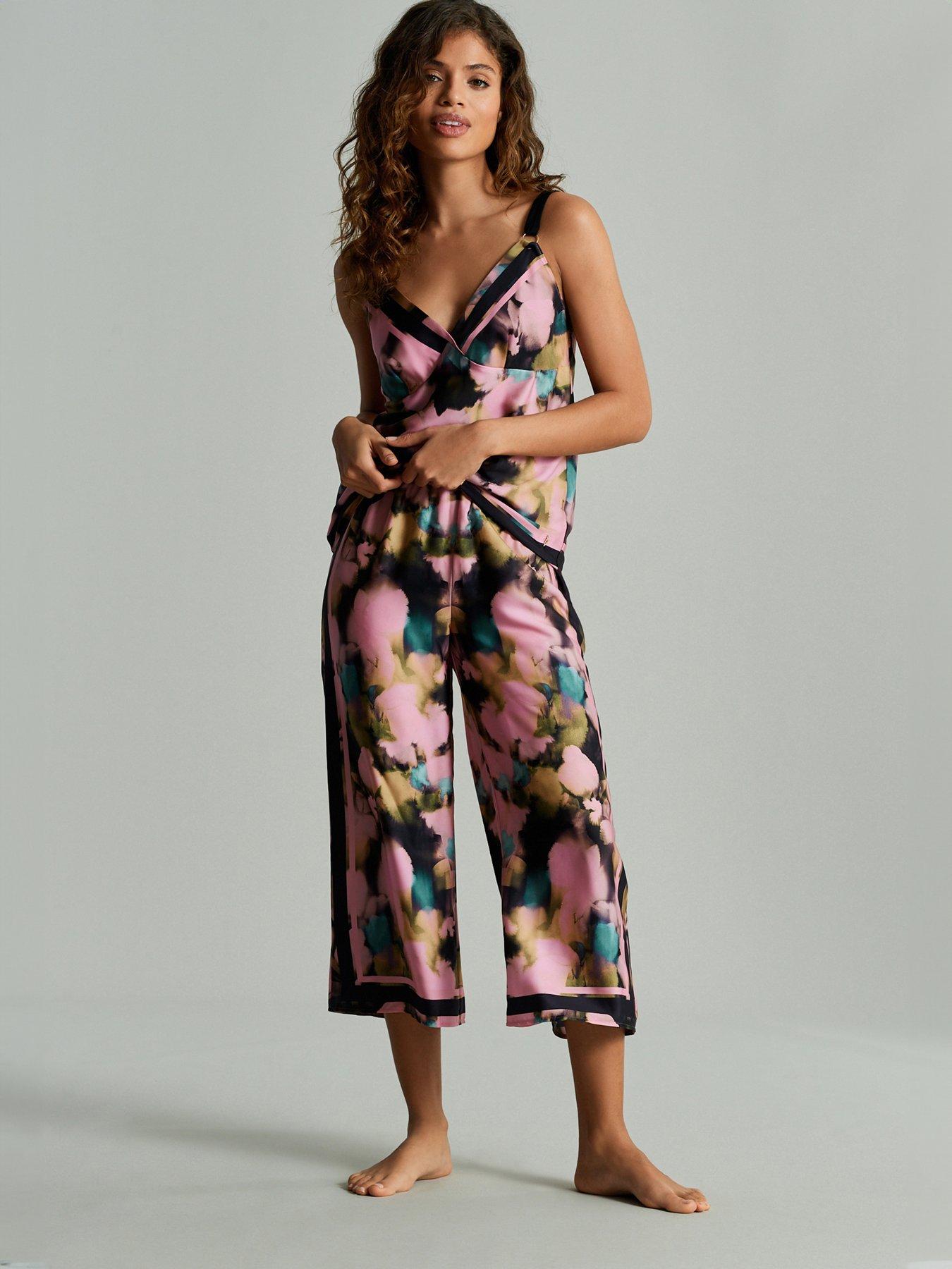 b-by-ted-baker-b-by-baker-leo-printed-cami-pj-set-pinkfront