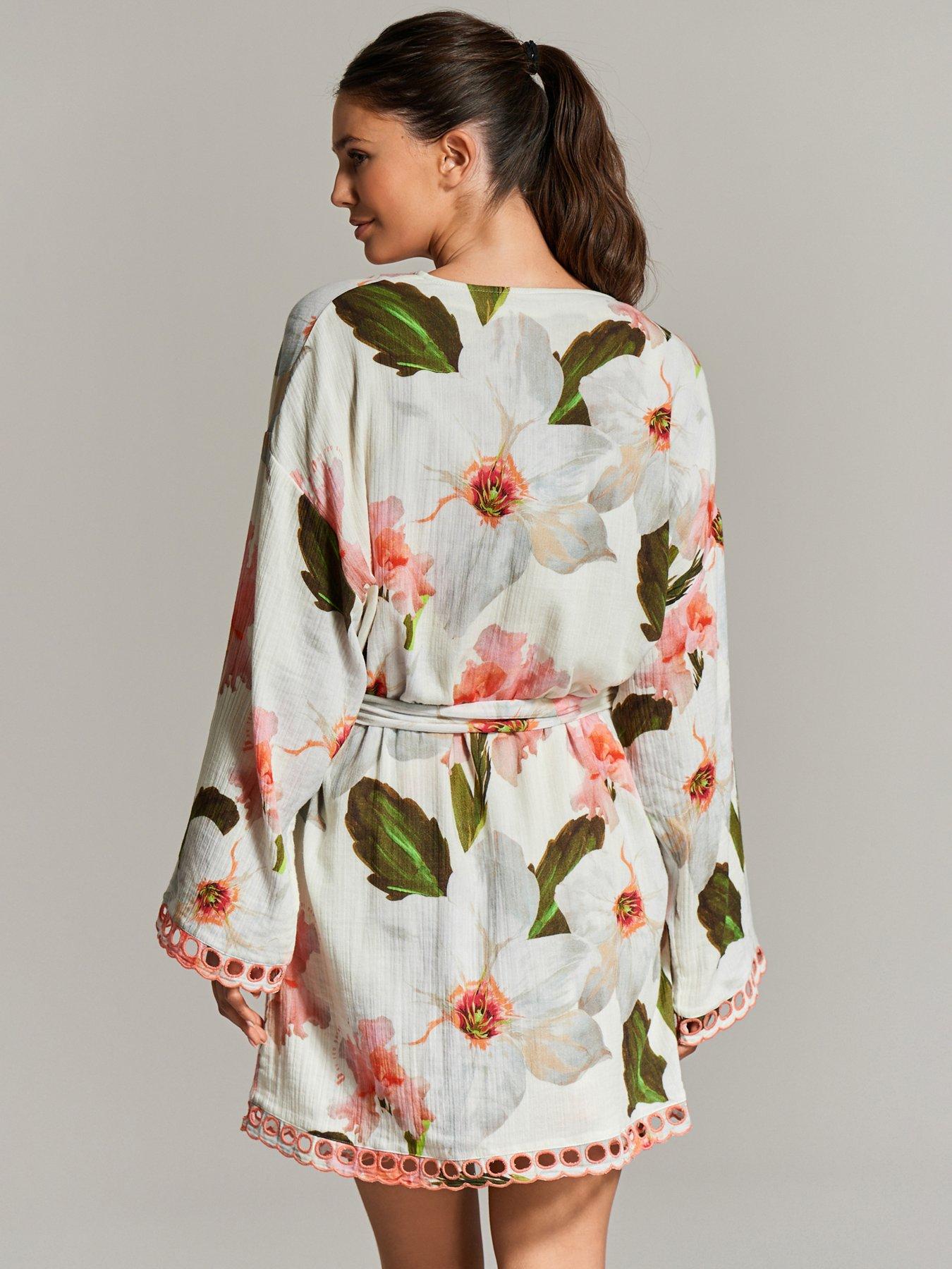 b-by-ted-baker-b-by-baker-floral-placement-printed-tie-waisted-robe-whitestillFront