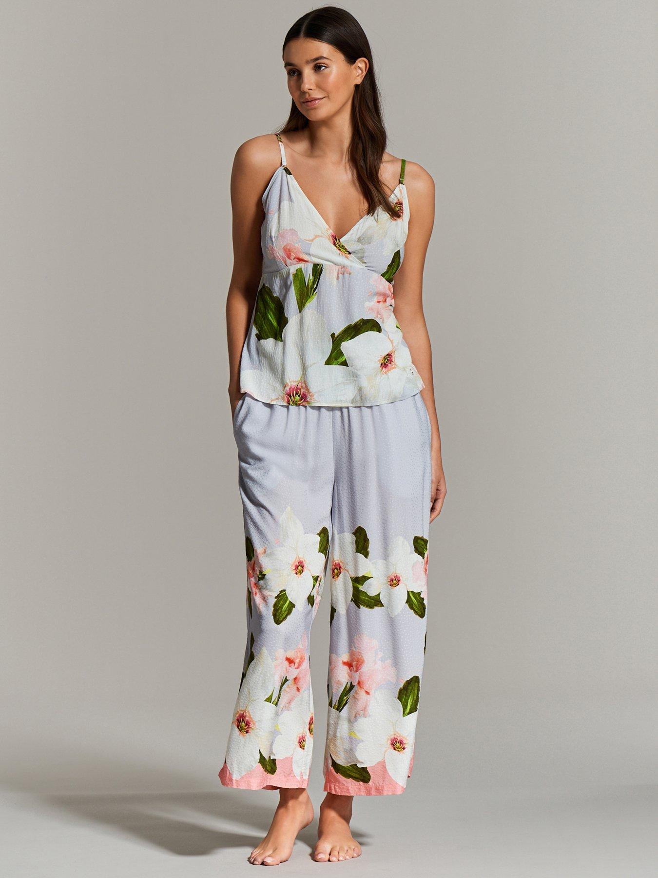 Womens ted baker nightwear sale