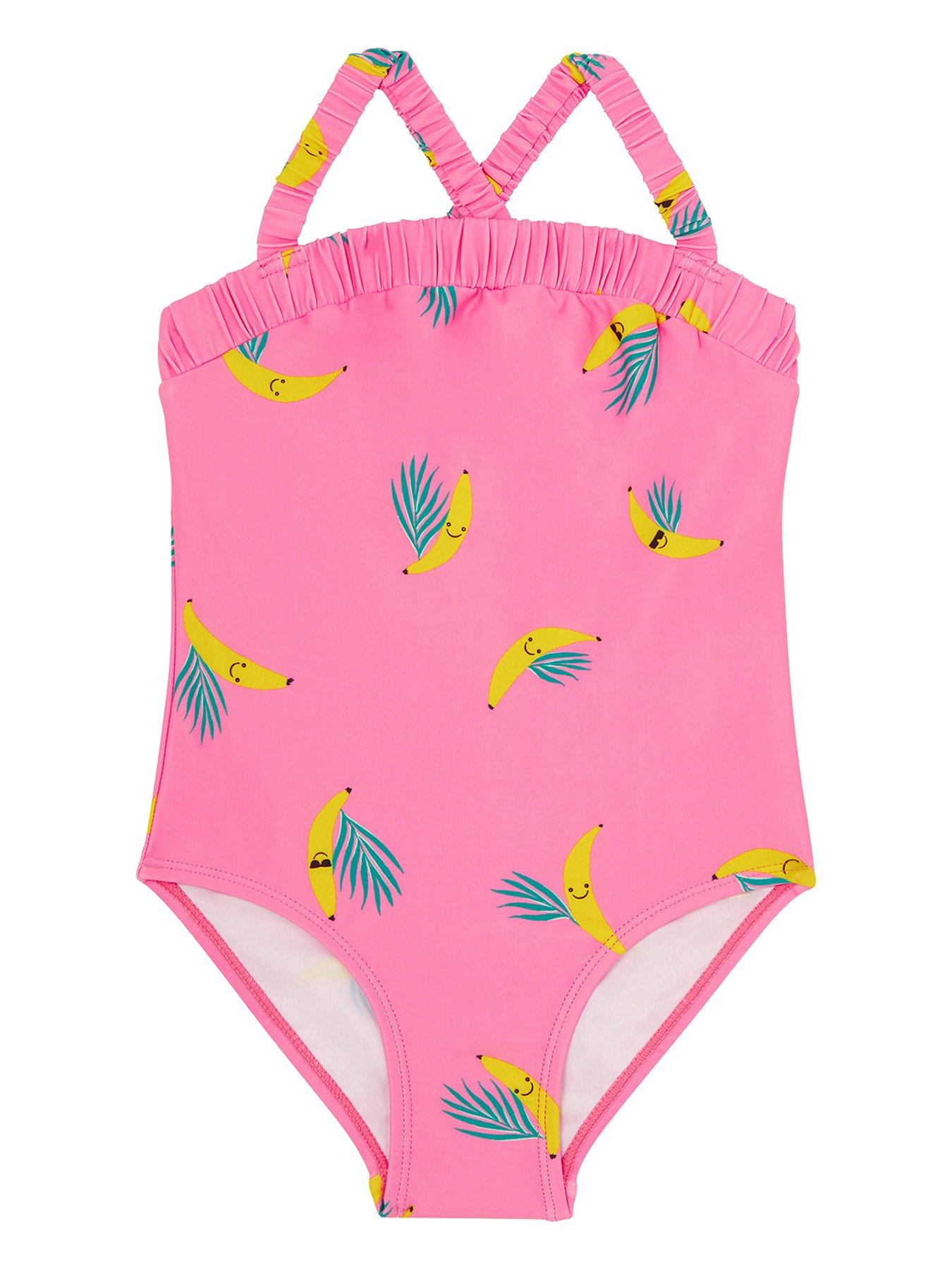 accessorize-girls-banana-swimsuit-pink