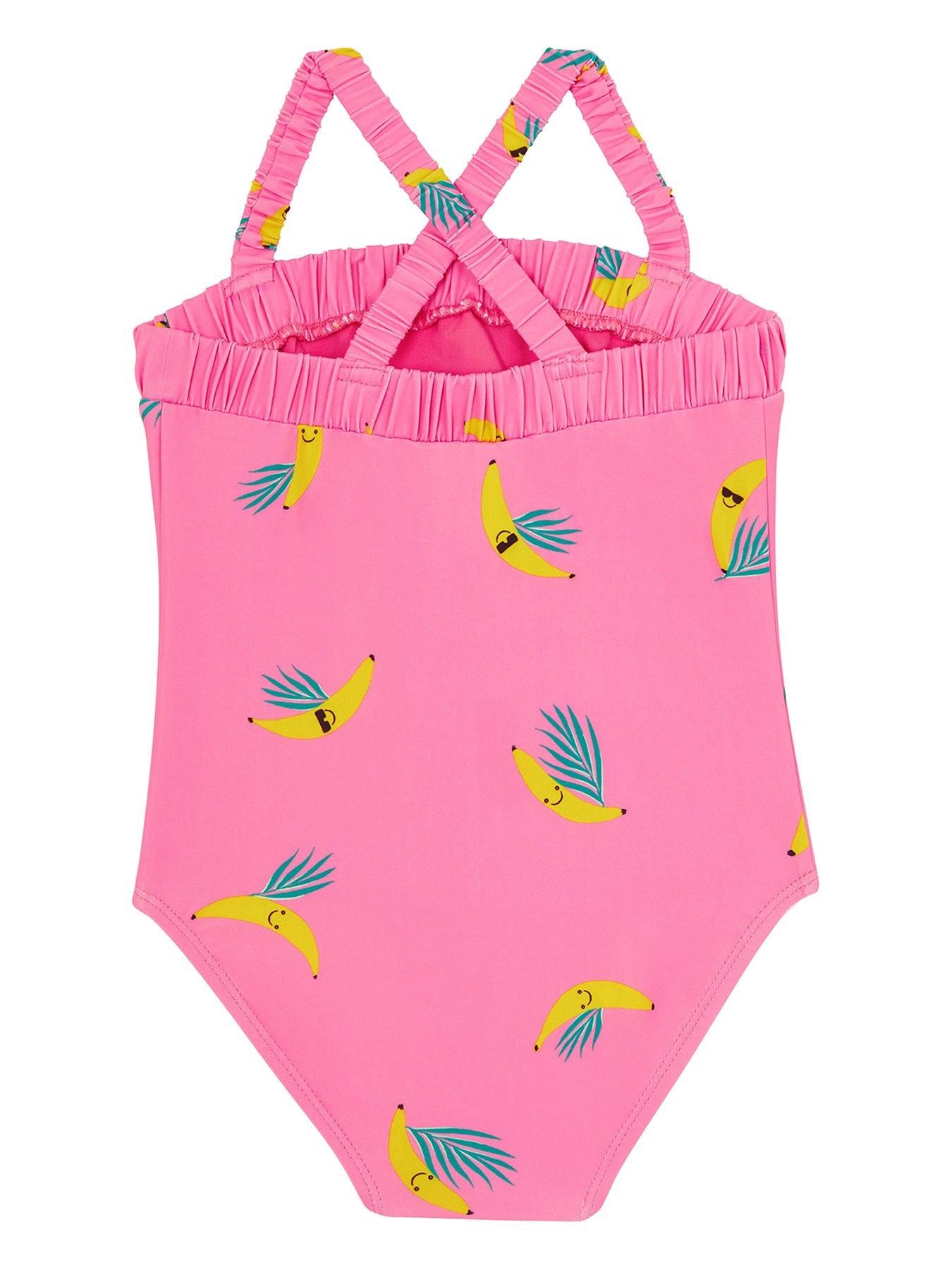 accessorize-girls-banana-swimsuit-pinkback