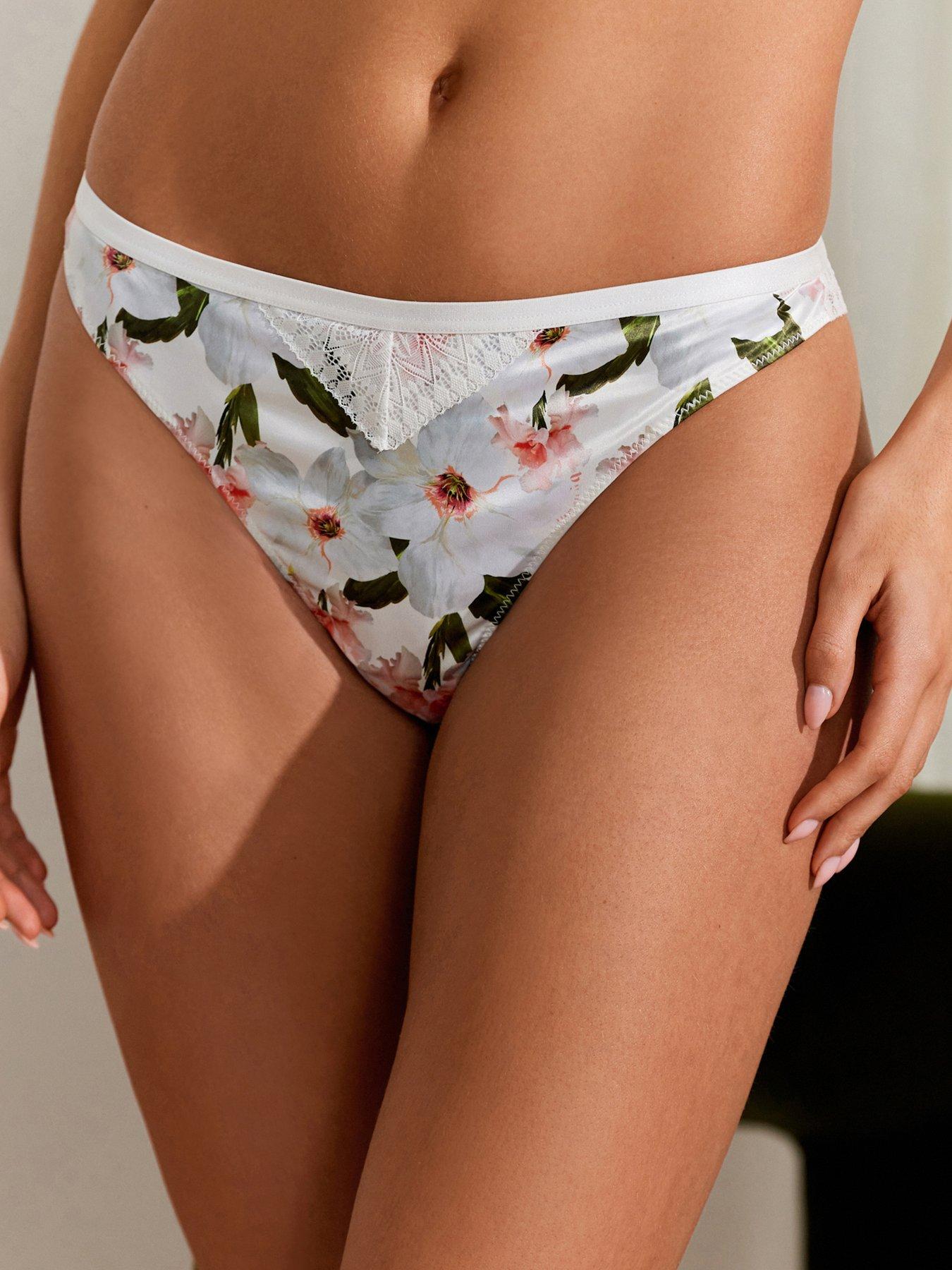 b-by-ted-baker-b-by-baker-two-pack-silk-floral-brazillian-briefs-greyoutfit