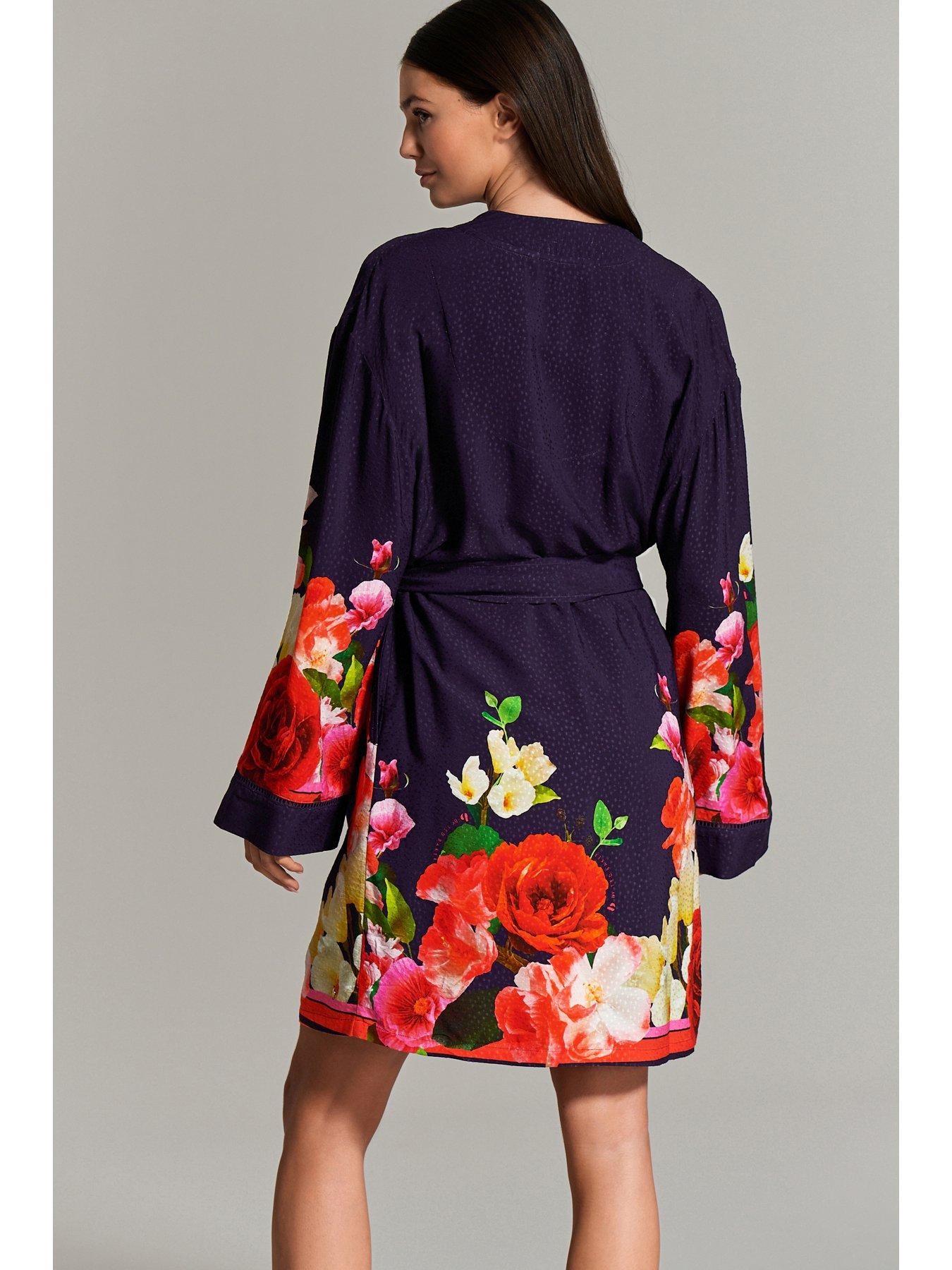 b-by-ted-baker-b-by-baker-floral-printed-tie-waisted-robe-navy-coralstillFront