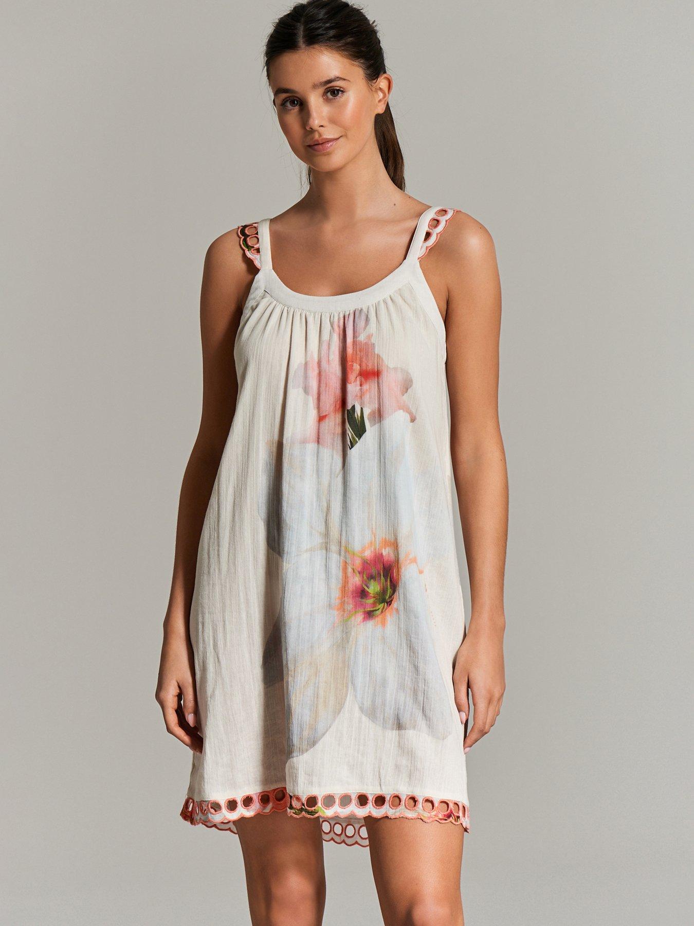 b-by-ted-baker-floral-placement-printed-slip-white