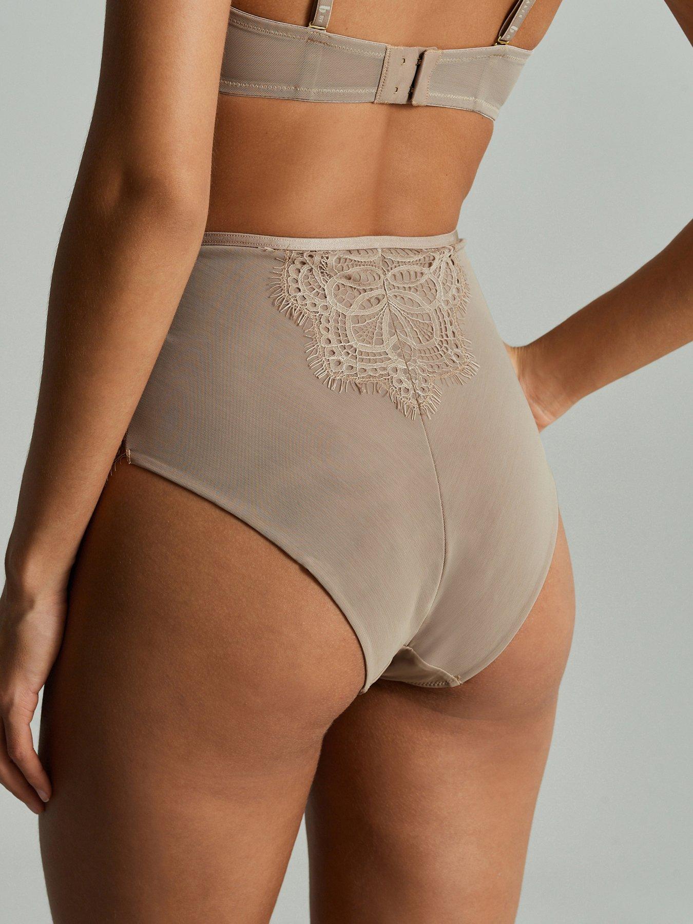 b-by-ted-baker-b-by-baker-high-waisted-lace-mix-briefs-minkstillFront