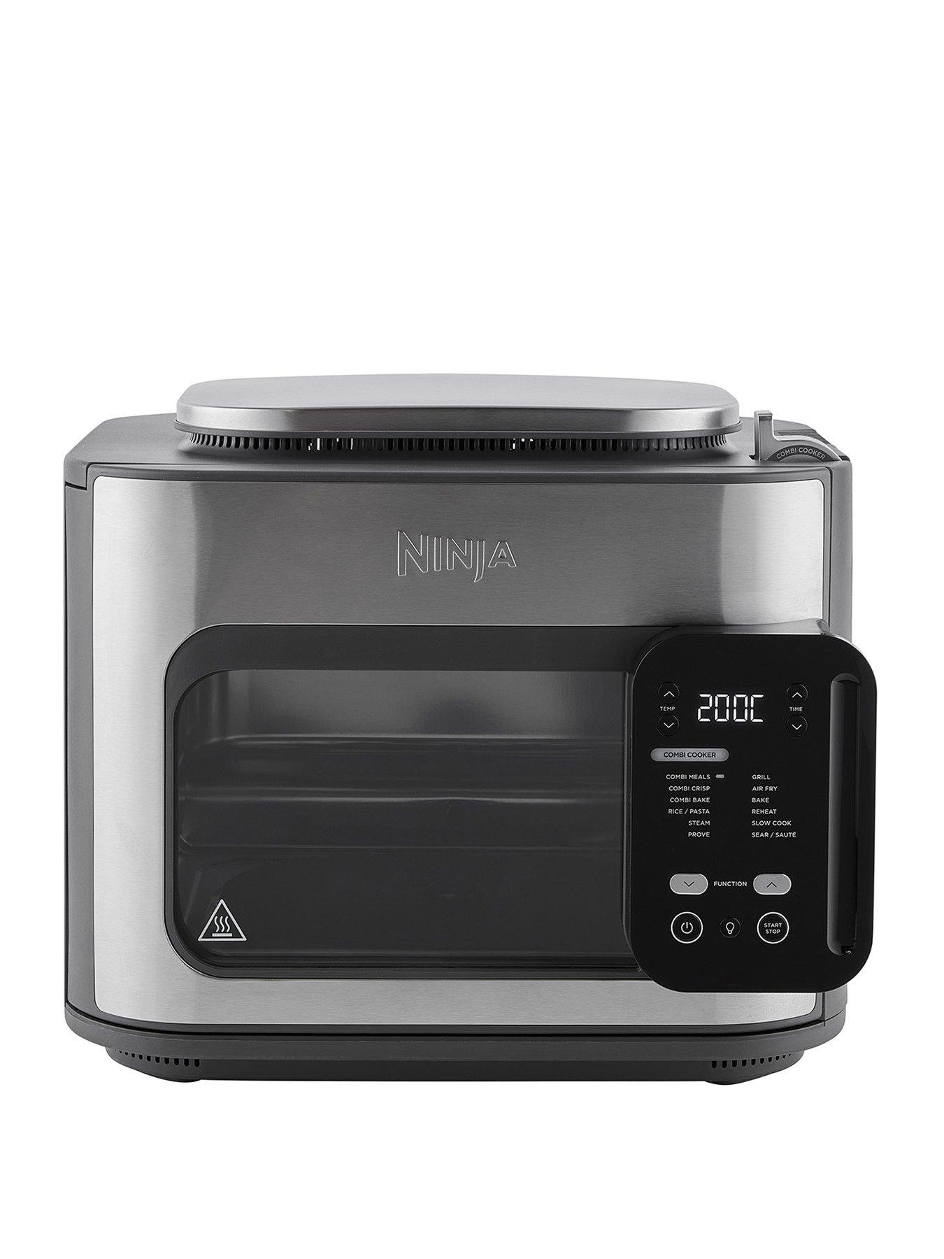 Image 1 of 8 of NINJA Combi 12-in-1 Multi-Cooker, Oven &amp; Air Fryer&nbsp;SFP700UK