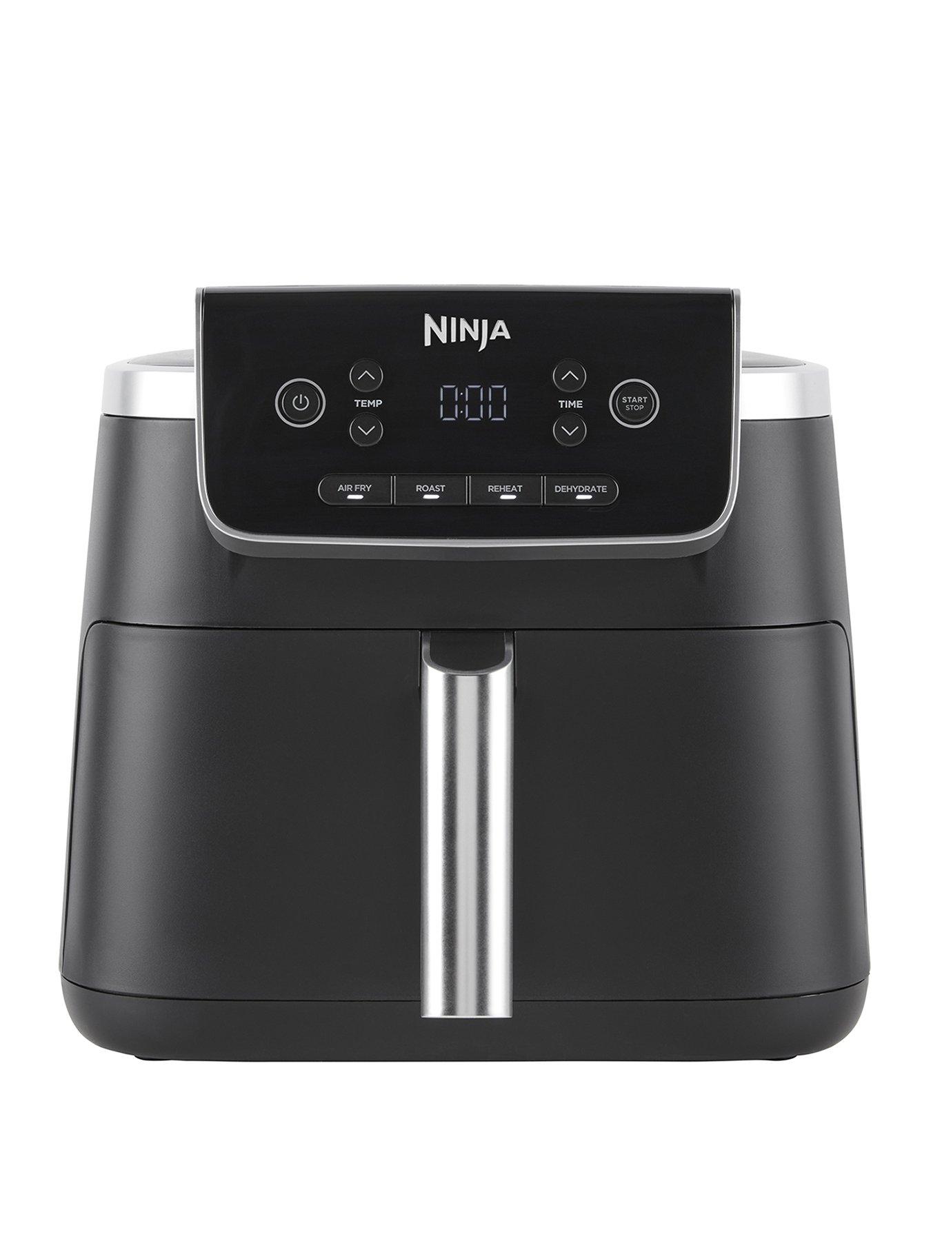 undefined Ninja Air Fryer PRO 4.7L AF140UK