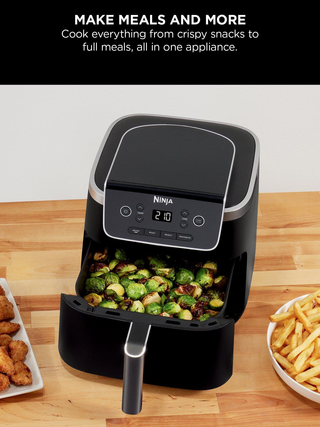 ninja-ninja-air-fryer-pro-47l-af140ukoutfit