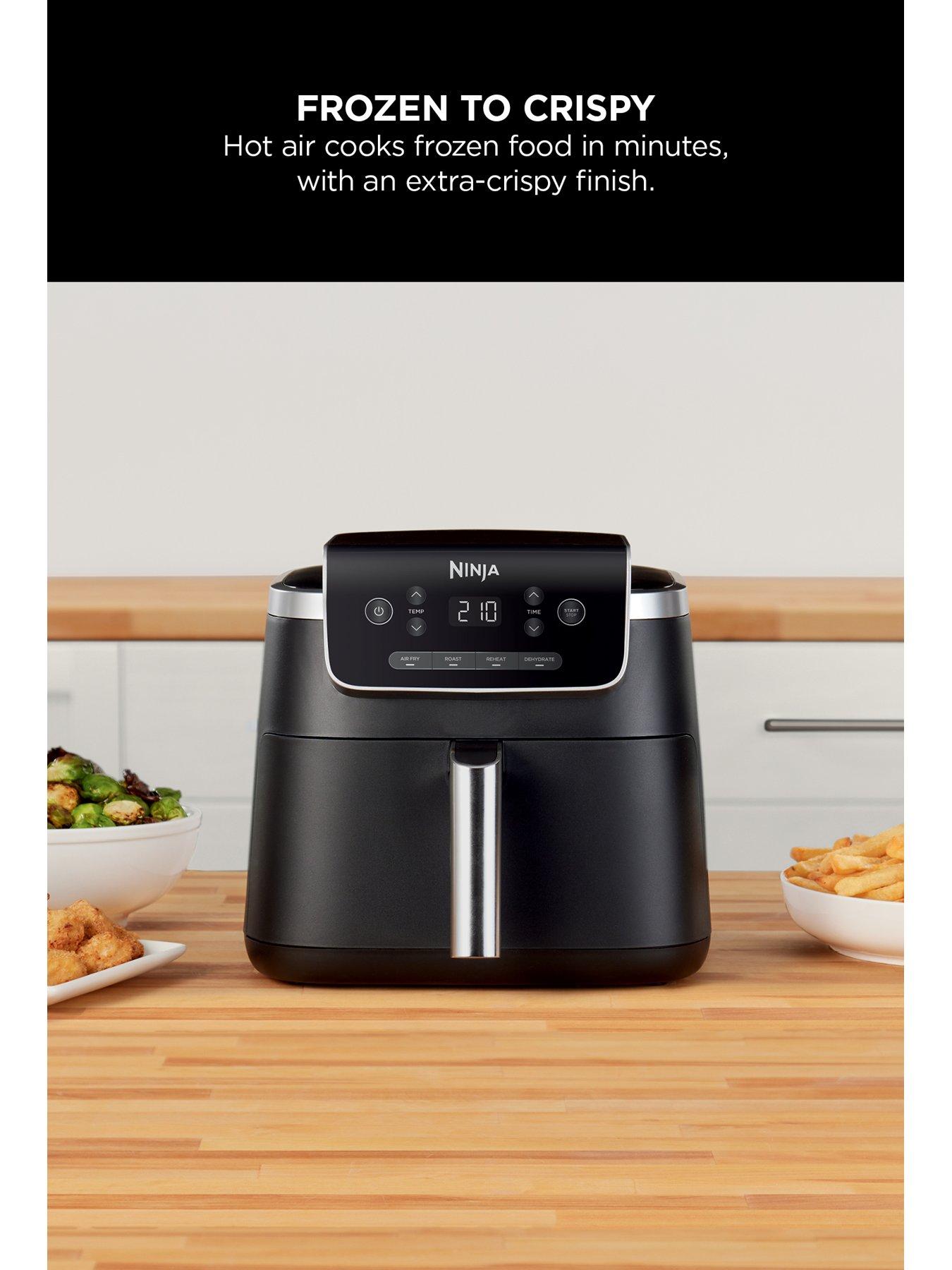 ninja-ninja-air-fryer-pro-47l-af140ukdetail