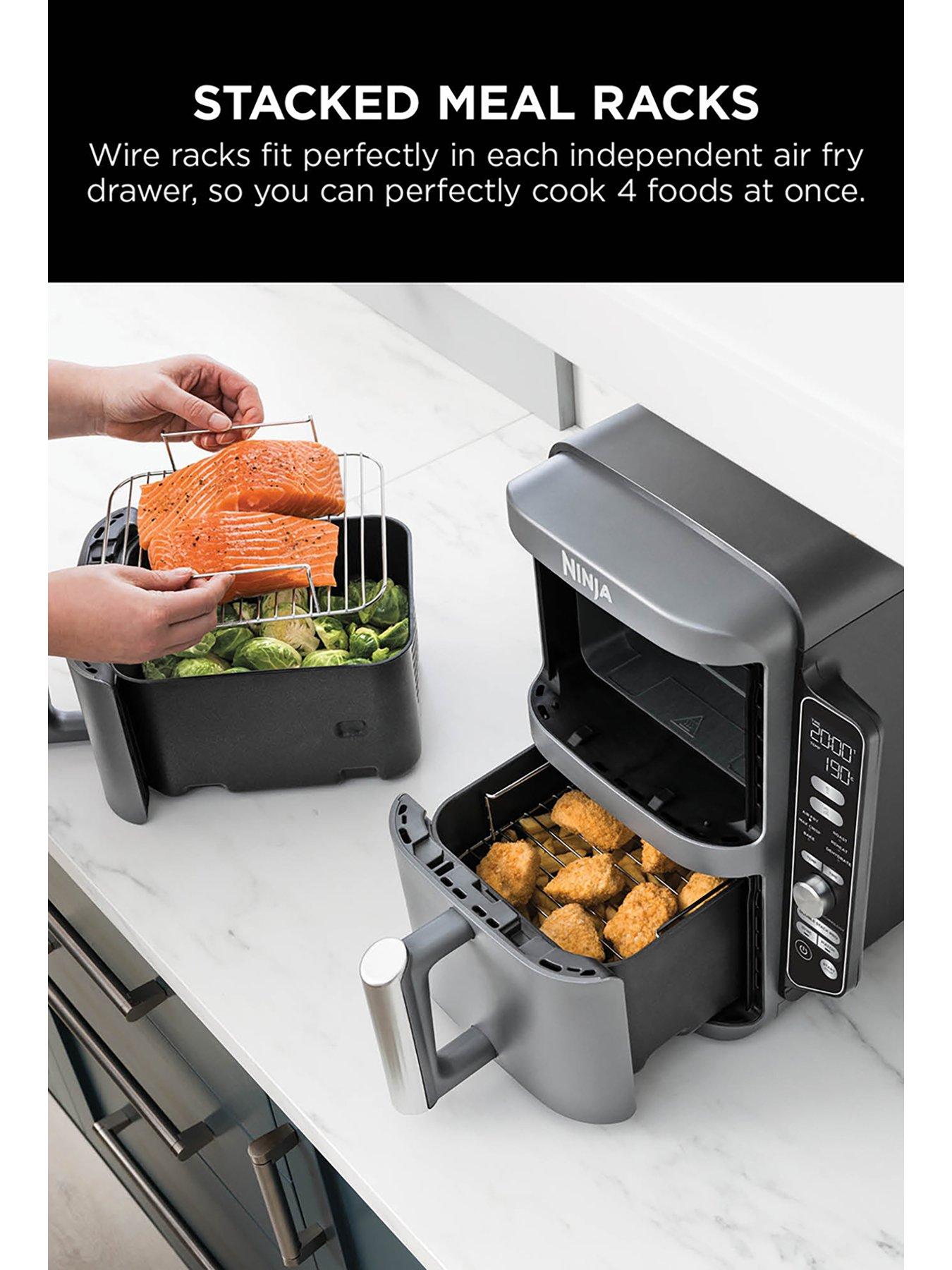 ninja-ninja-double-stack-xl-2-drawer-air-fryer-95l-sl400ukdetail