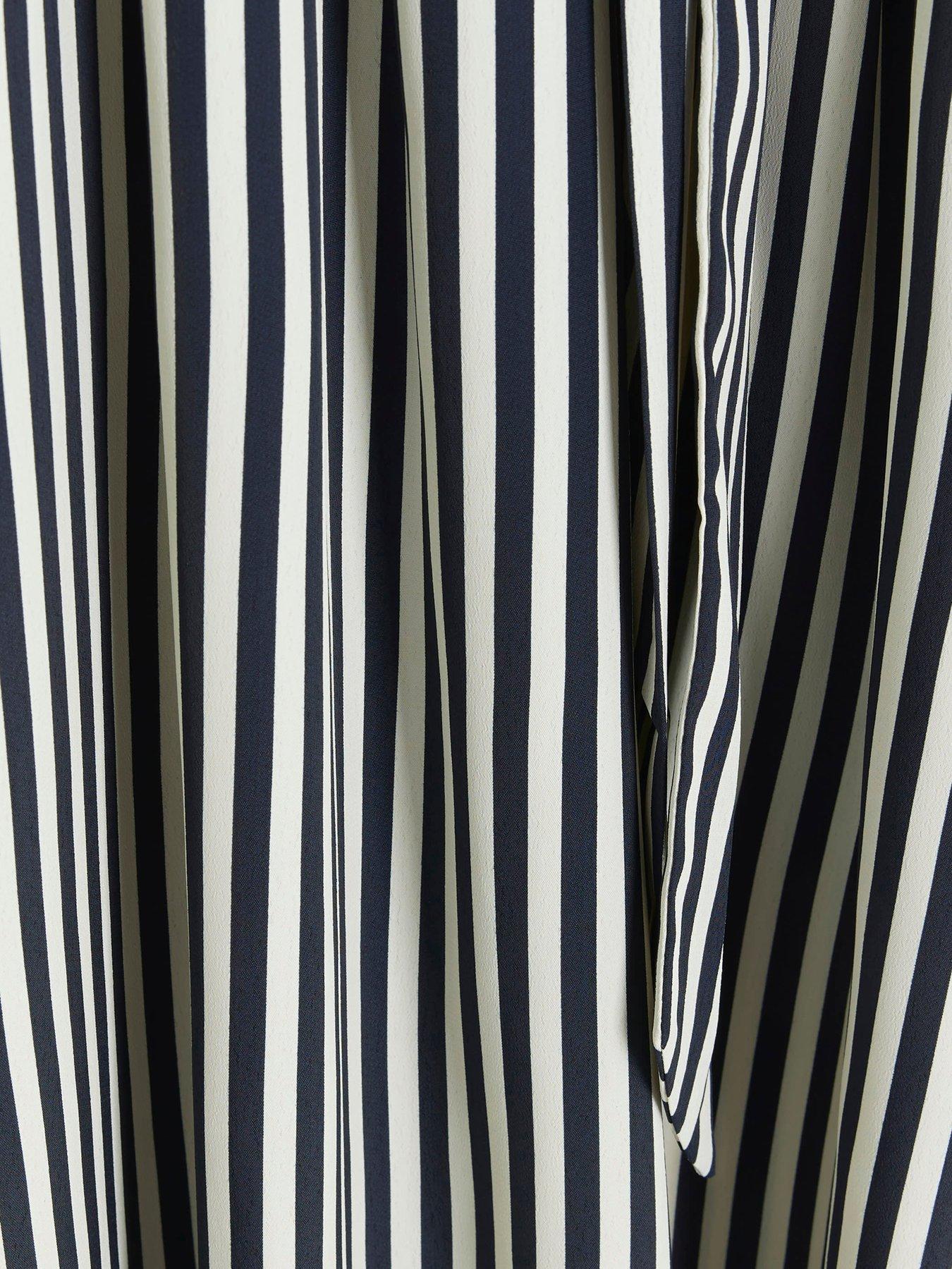 river-island-belted-striped-shirt-dress-navydetail